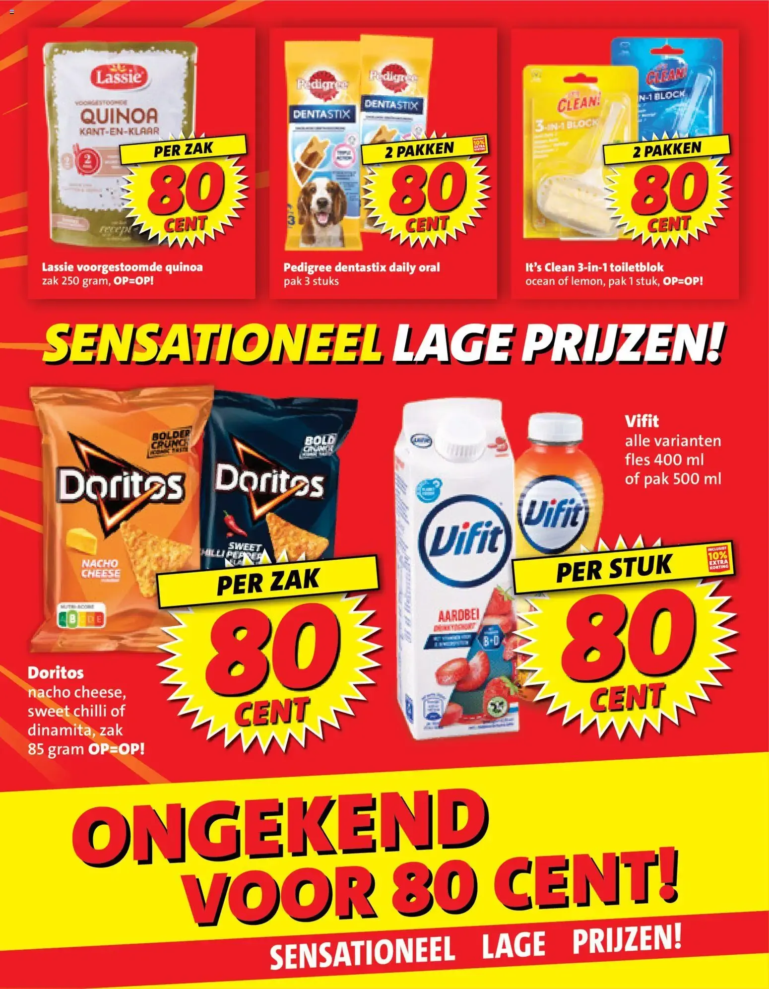 Boni folder vanaf 24-08-2026 || NIEUWE van 24 augustus tot 30 augustus 2026 - Folder pagina 18