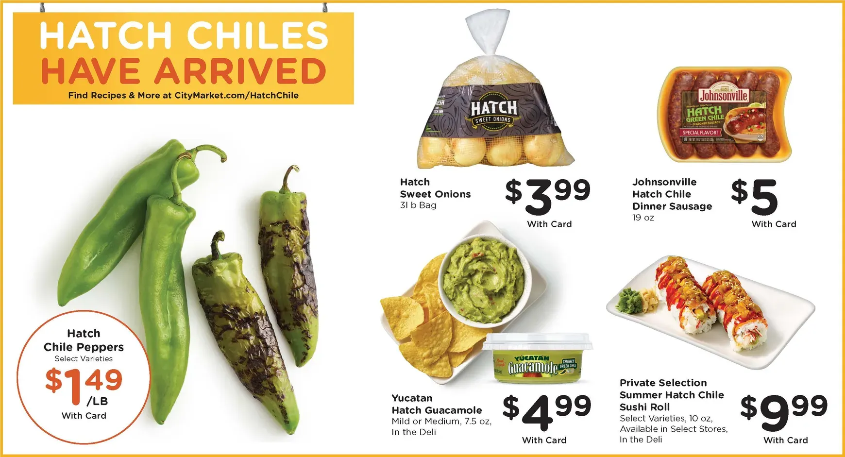 Weekly ad back to school savings from August 5 to August 11 2026 - Page 9