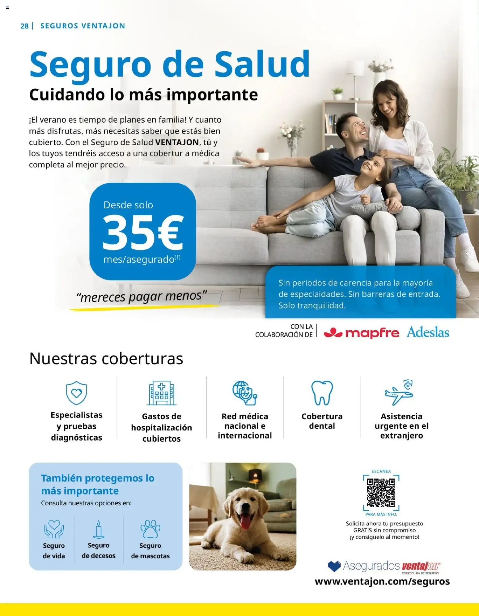 Catálogo de IKEA - IKEA Family Magazine del 01/07/2026 1 de julio al 30 de septiembre 2026 - Página 28