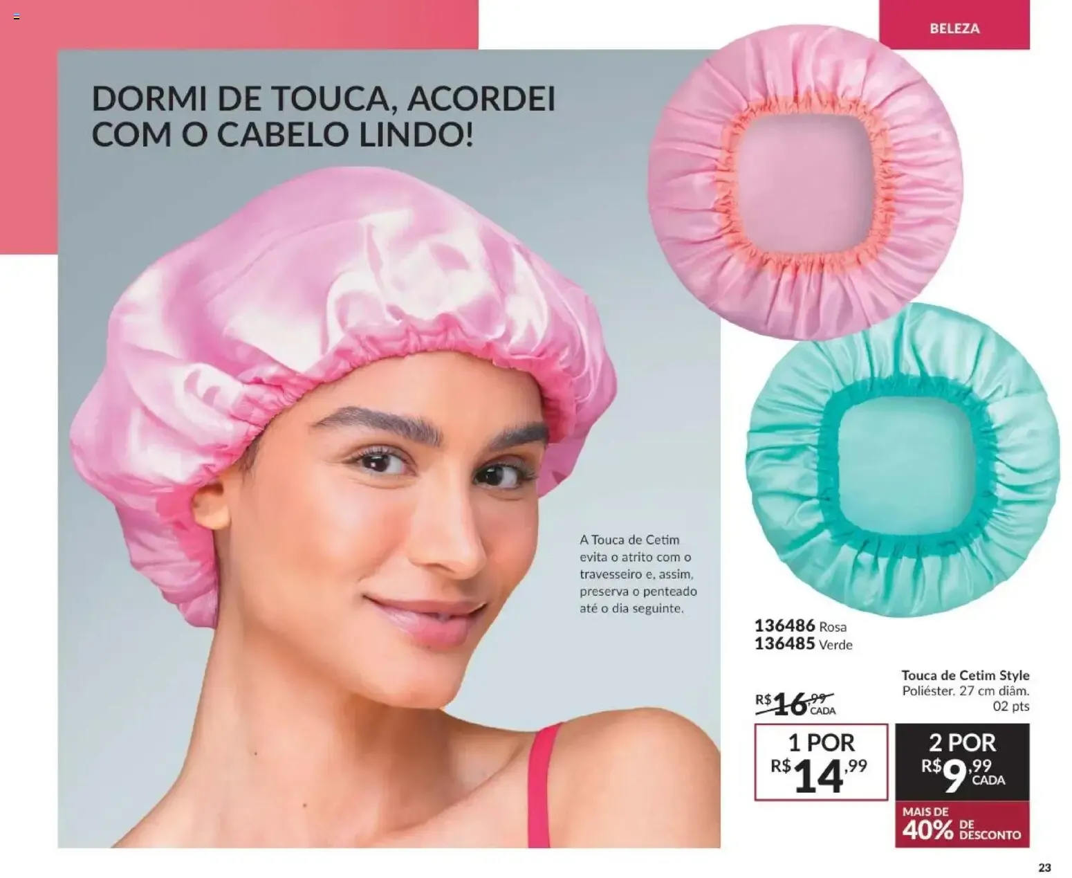 Encarte de Revista Especial Casa & Estilo: Jeito Stitch - Ciclos 09 e 10 2026 21 de maio até 13 de julho 2026 - Pagina 23