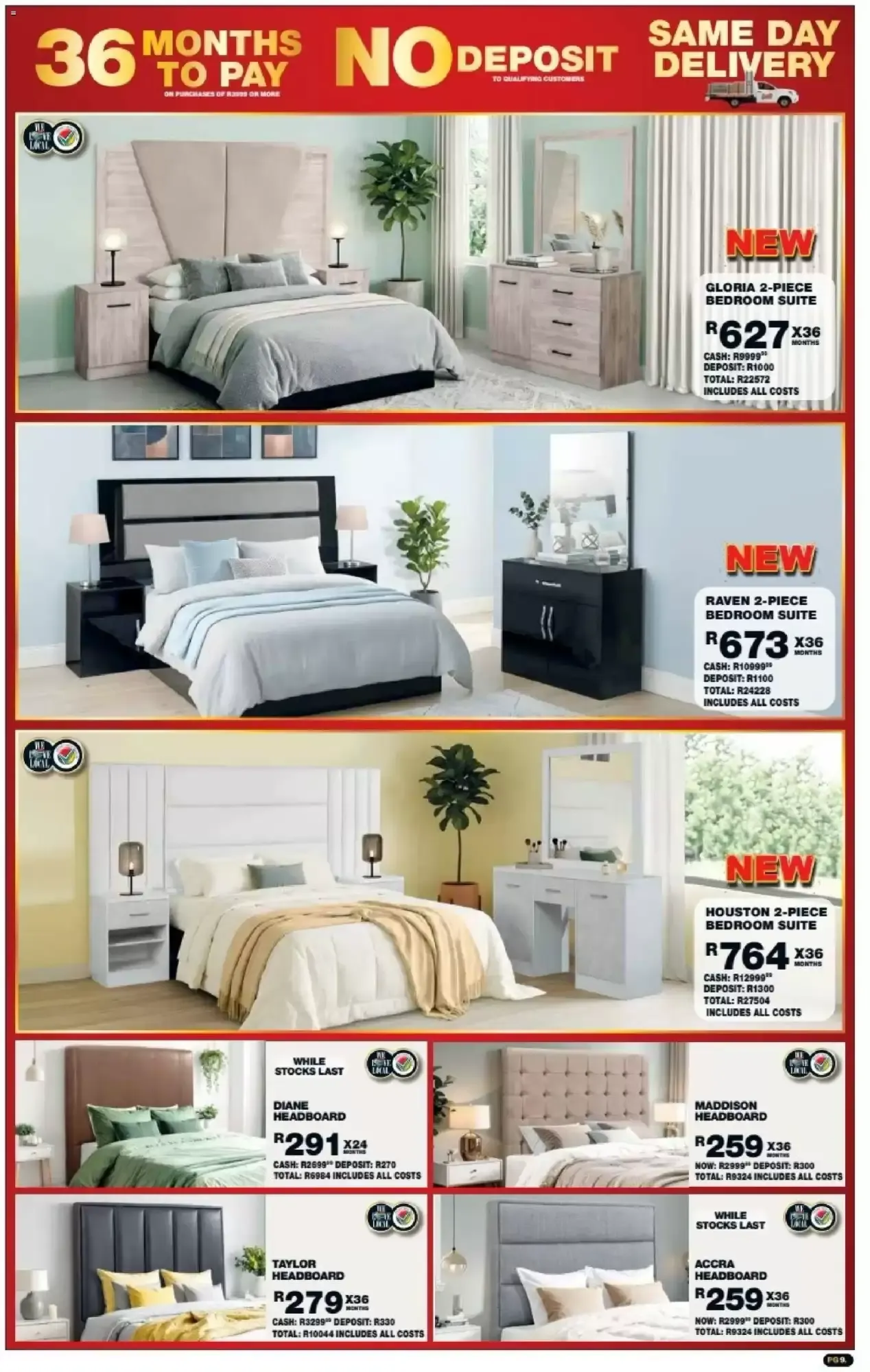 Lewis catalogue from 5 October to 8 November 2026 - Catalogue Page 9