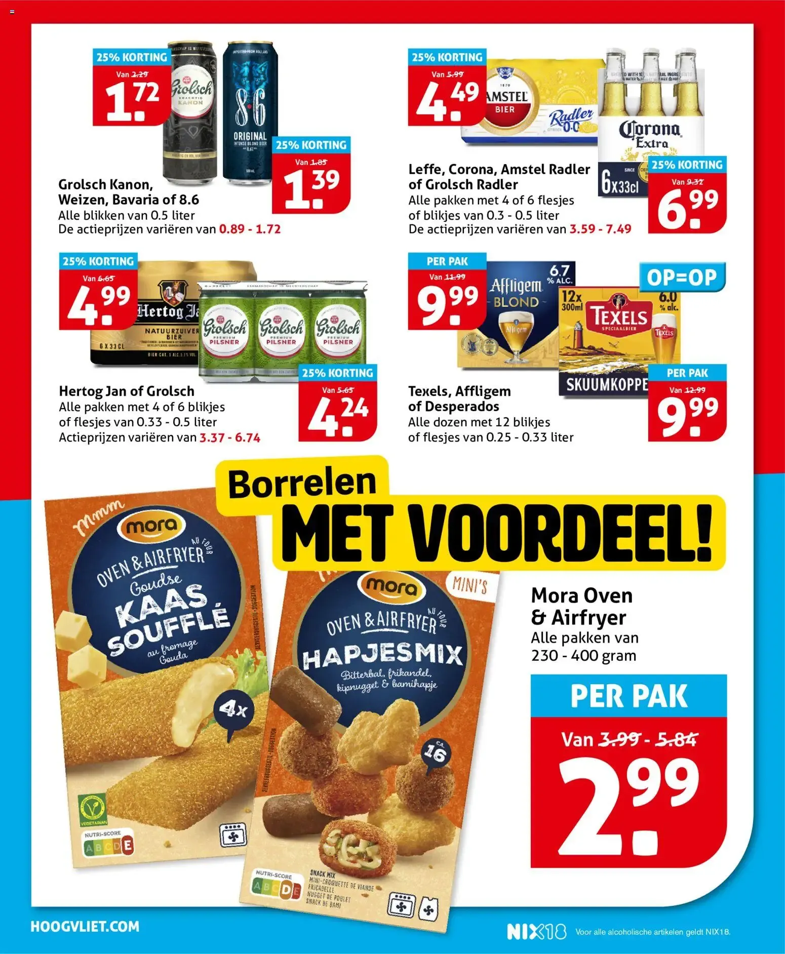 Hoogvliet folder vanaf 09-09-2026 || NIEUWE van 9 september tot 15 september 2026 - Folder pagina 20