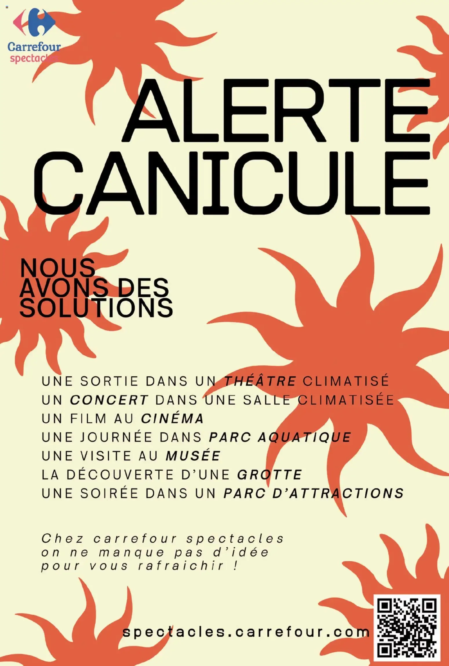 Carrefour SAVOIRS du 1 août au 31 août 2026 - Catalogue page 2