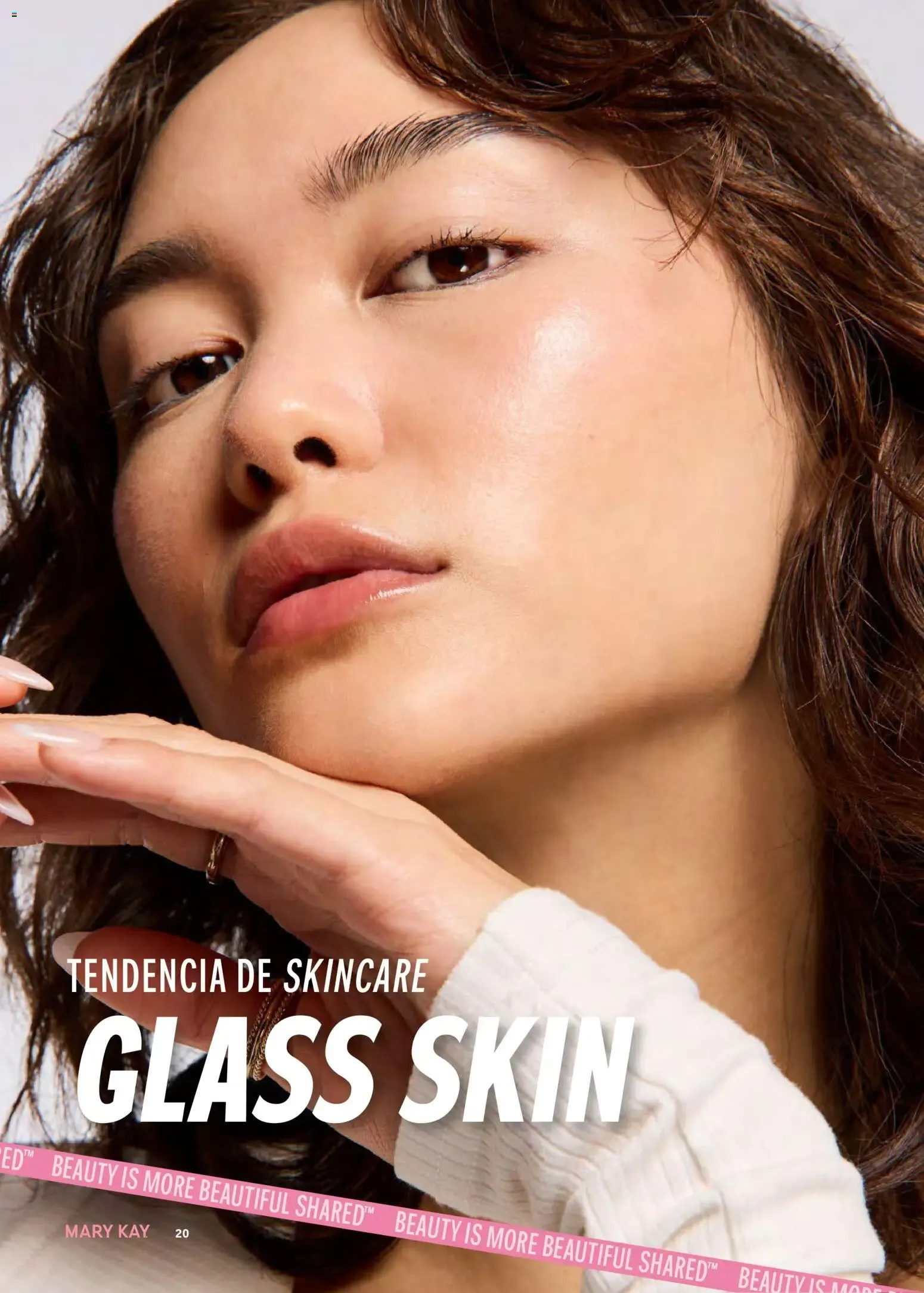 Catálogo de Mary Kay The Look Septiembre-Octubre 2026 1 de septiembre al 31 de octubre 2026 - Pagina 20