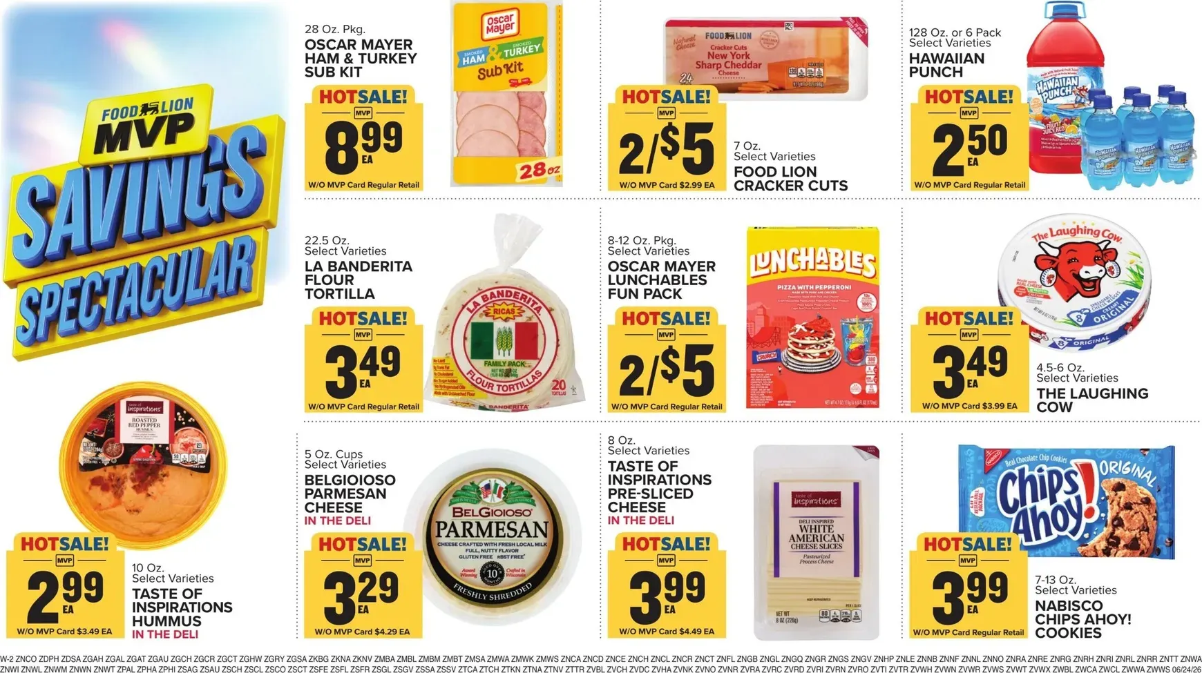 Weekly ad Future Food Lion flyer valid from Wednesday 06/24/2026 to Tuesday 06/30/2026 from June 24 to June 30 2026 - Page 15