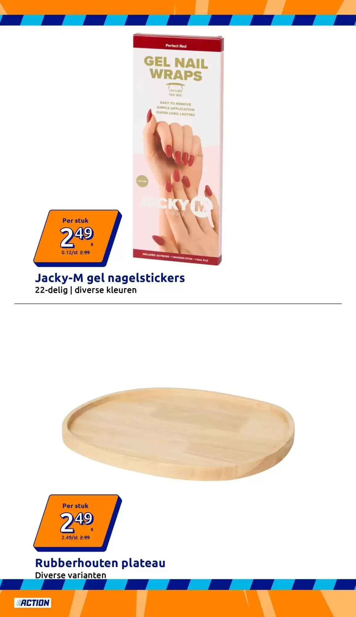 WEEKACTIE ACTION van 23 september tot 29 september 2026 - folder pagina 32