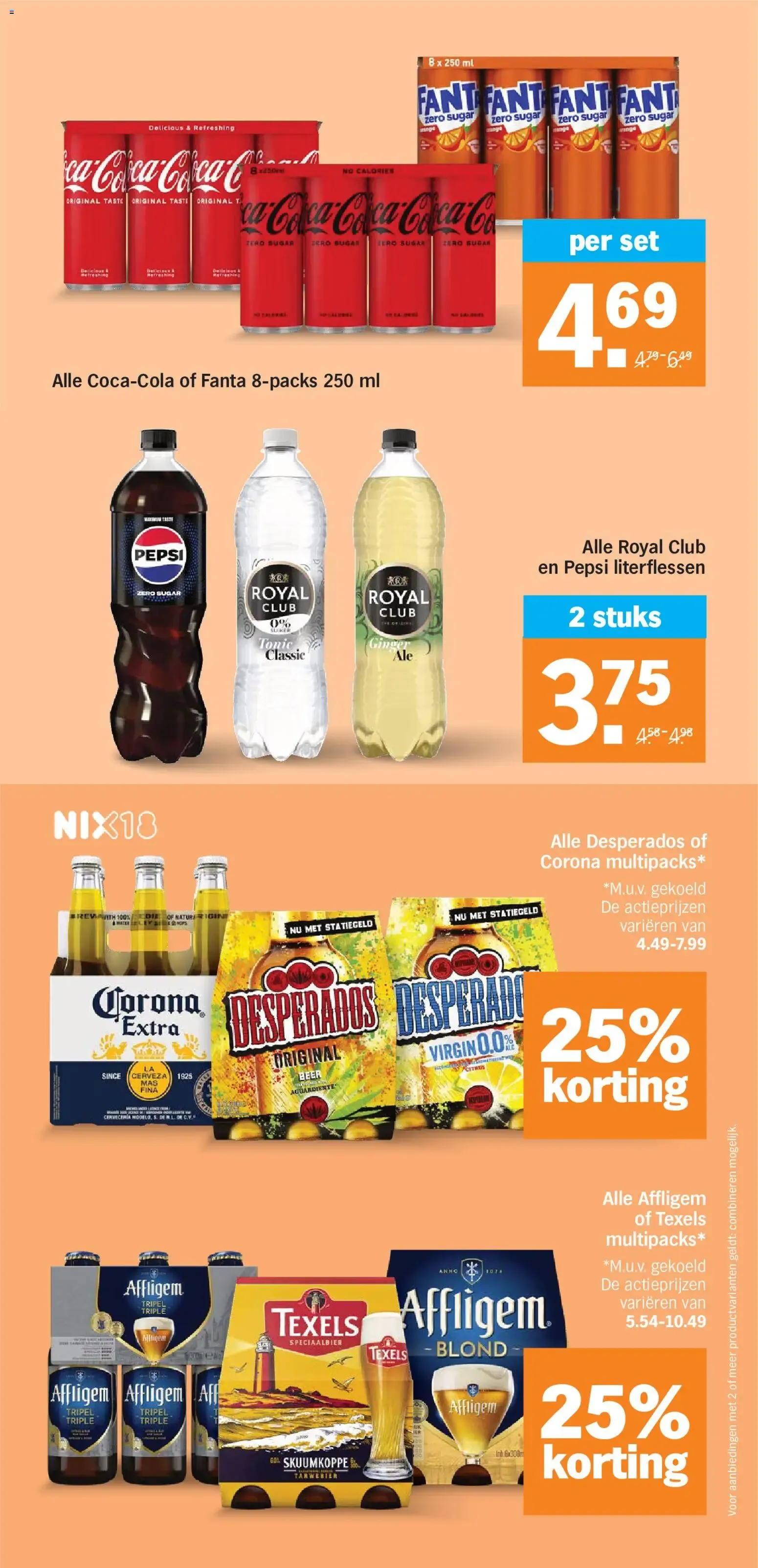 AH BONUS van 27 juli tot 2 augustus 2026 - Folder pagina 27