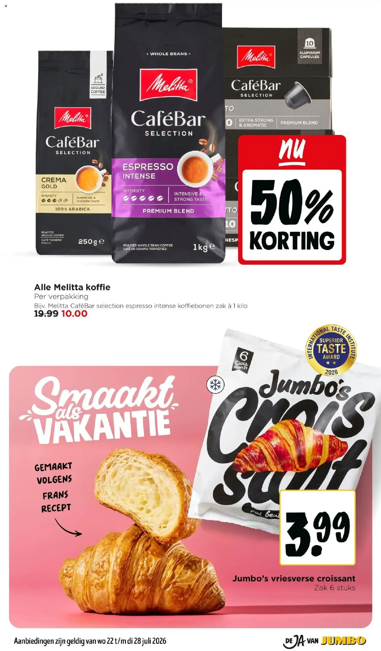 Jumbo folder vanaf 22-07-2026 -- deze week (aanbiedingen) van 22 juli tot 28 juli 2026 - Folder pagina 9