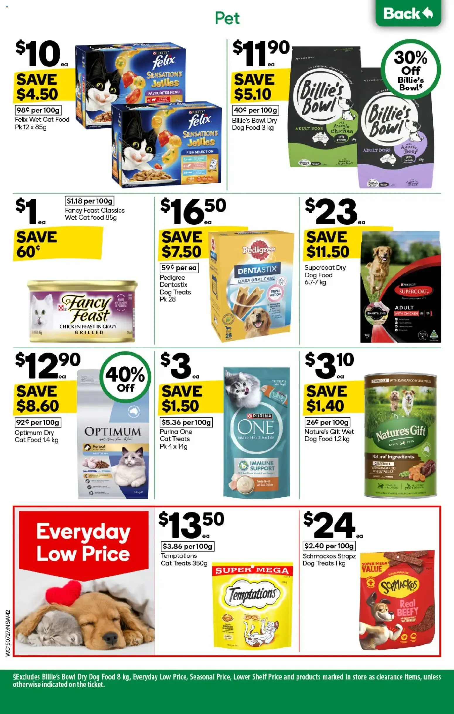 Woolworths catalogue valid from 15/07/2026 > Online Australia - Catalogue valid from 15 July to 21 July 2026 - page 42