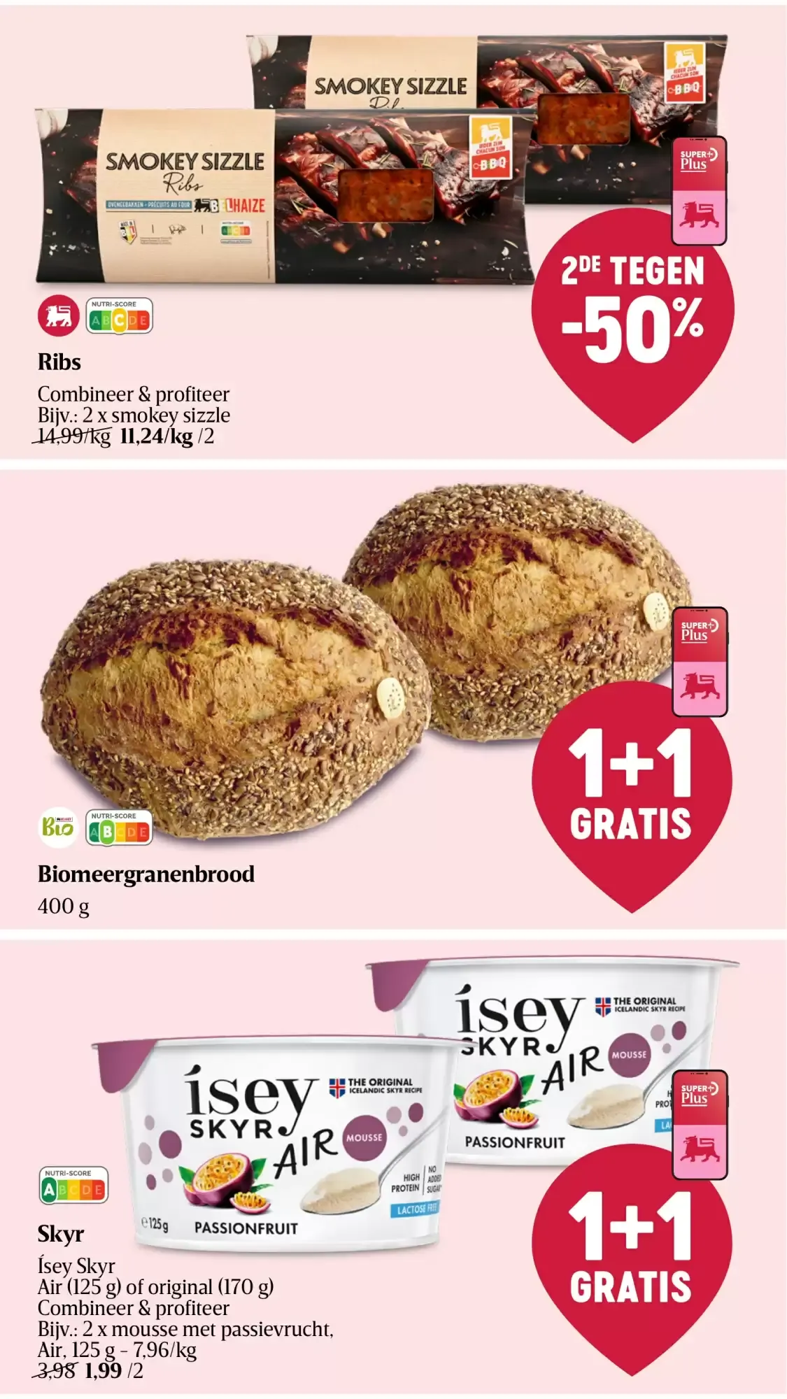 Superplus Deals van 6 augustus tot 12 augustus 2026 - folder pagina 4