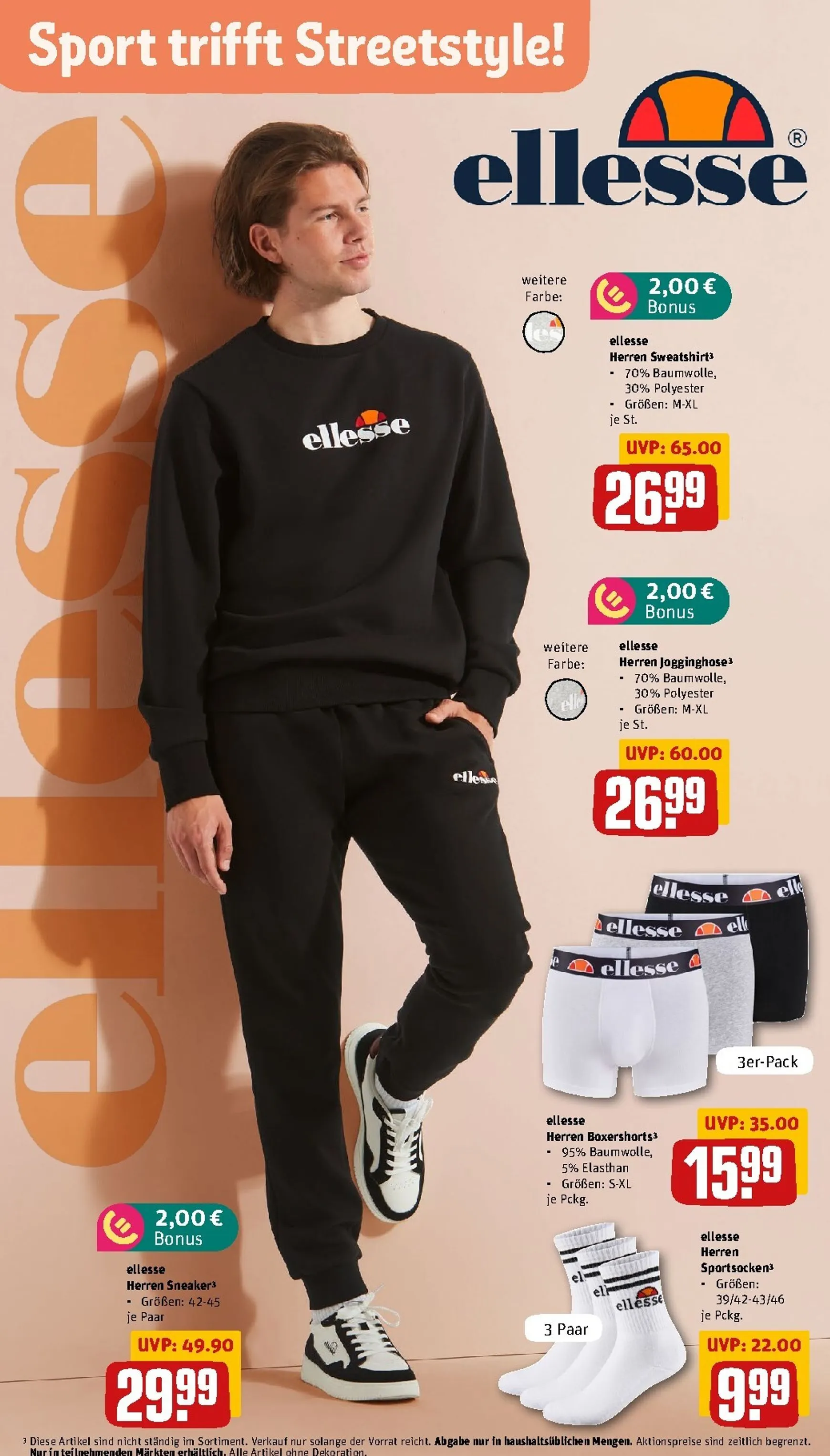 REWE Schneider Dein Markt von 31. August bis 5. September 2026 - Prospekt seite 28