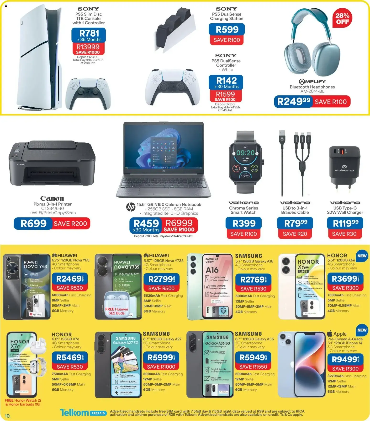 OK Furniture Catalogue (21/09/2026 - 11/10/2026) Online from 21 September to 11 October 2026 - Catalogue Page 10