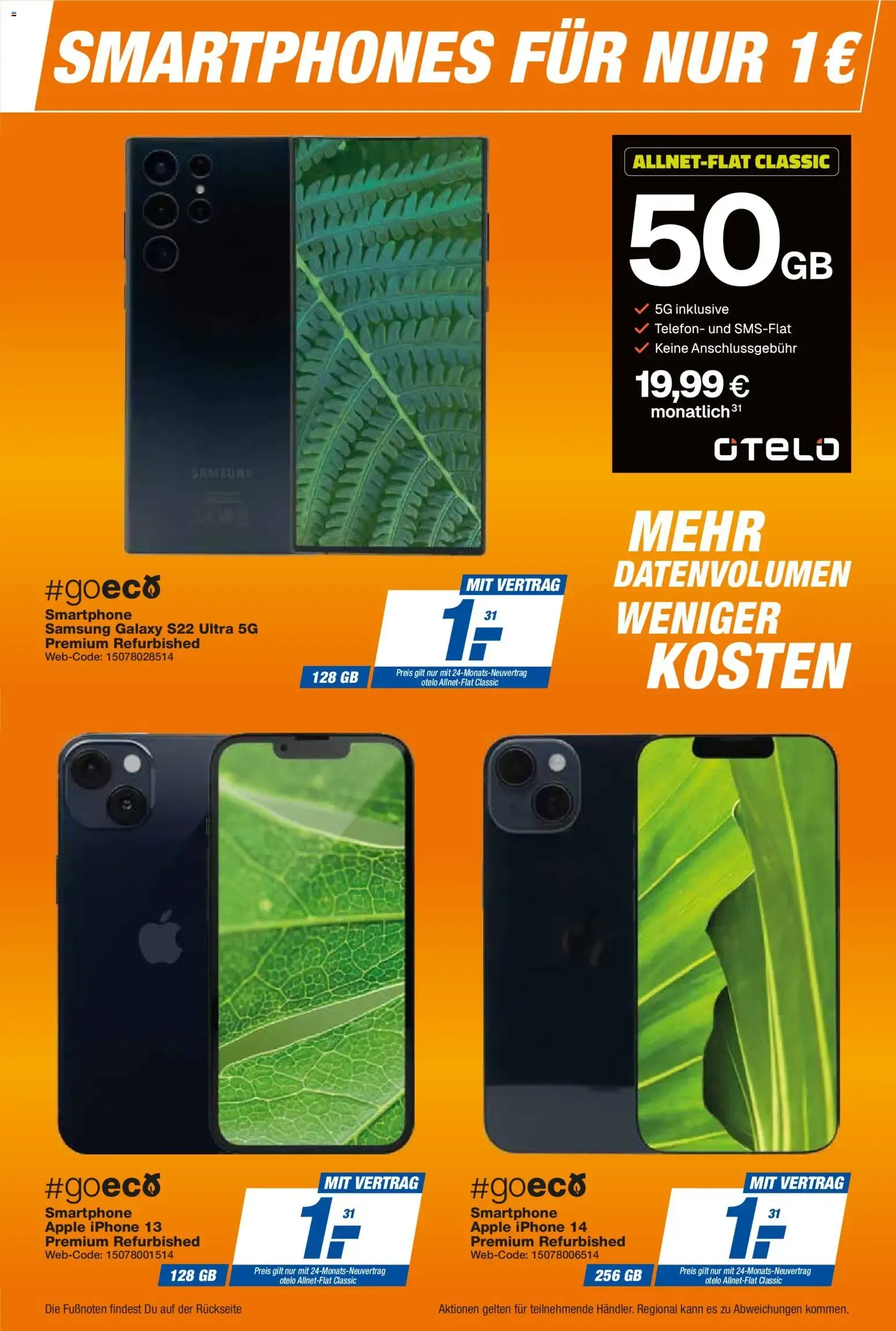 Expert Telekommunikations-Highlights im September (ab 01.09.2026) zum Blättern von 1. September bis 30. September 2026 - Prospekt seite 21