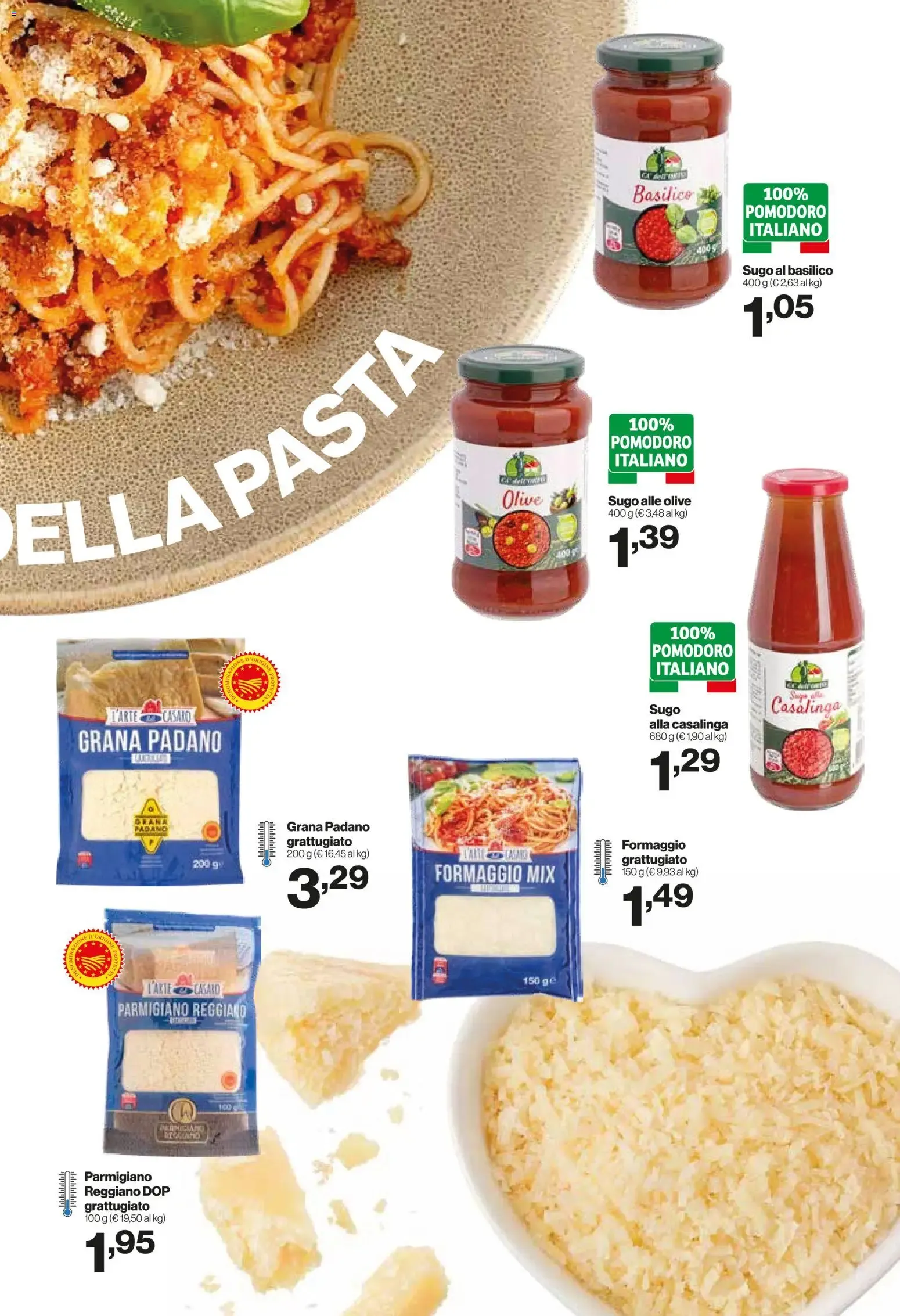 Nuovo IN's volantino dal 17/06/2026 > offerte anteprima 🛍️ da 17 giugno a 28 giugno di 2026 - Pagina del volantino 5
