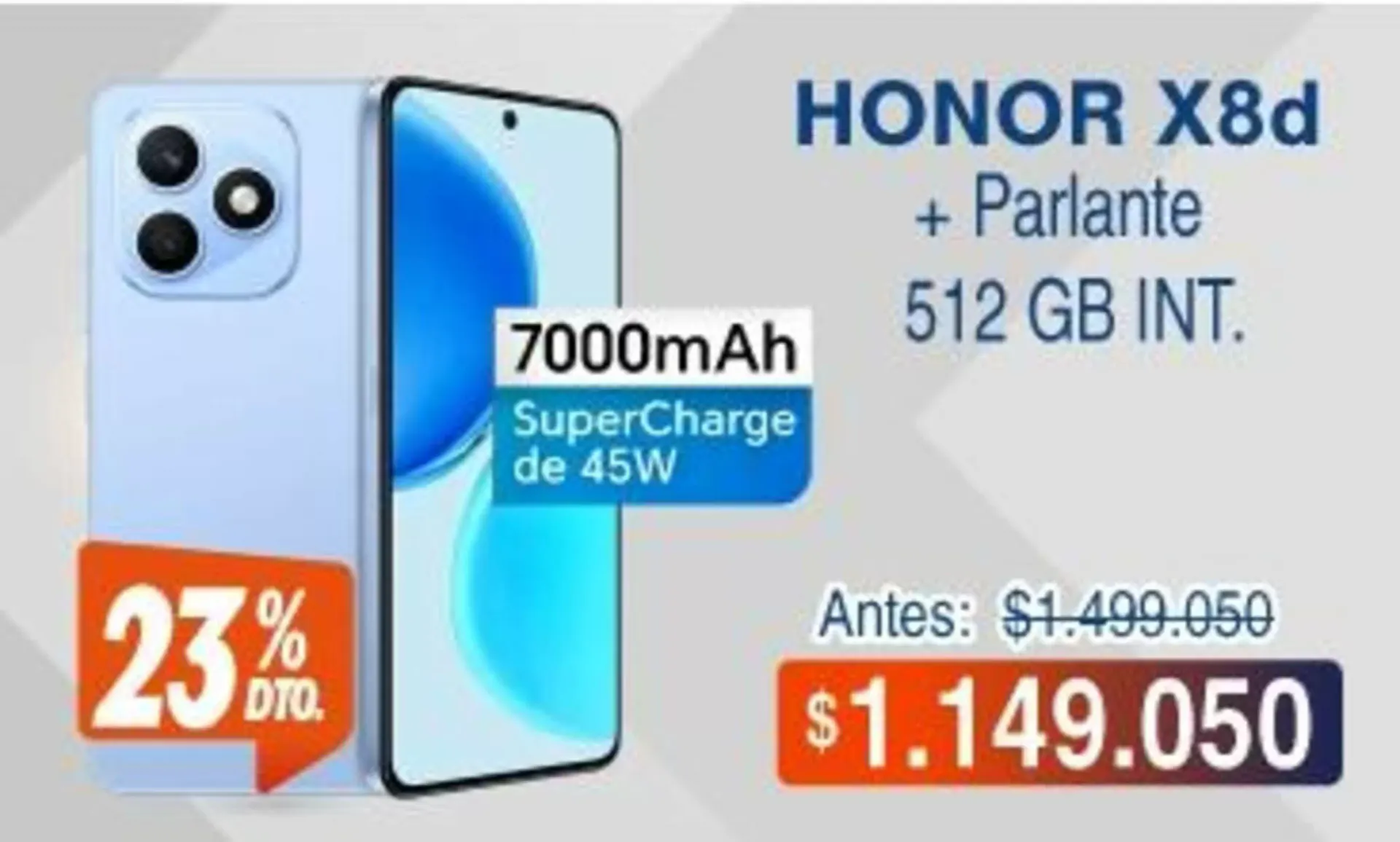Catalogo de OPPO A6 18 de septiembre al 3 de octubre 2026 - Pag 2