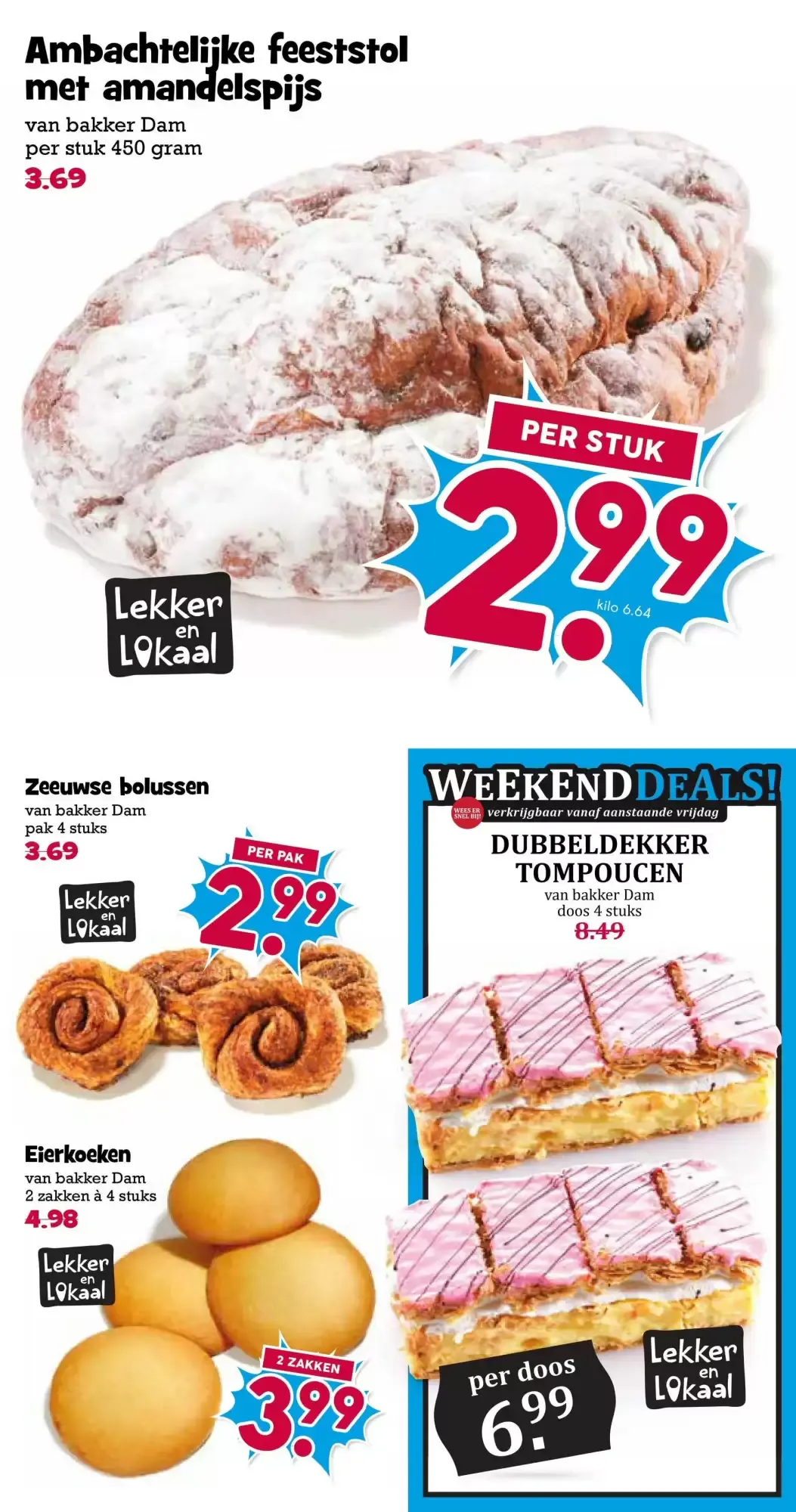 Boon`s Markt folder week 39 van 21 september tot 27 september 2026 - Folder pagina 9