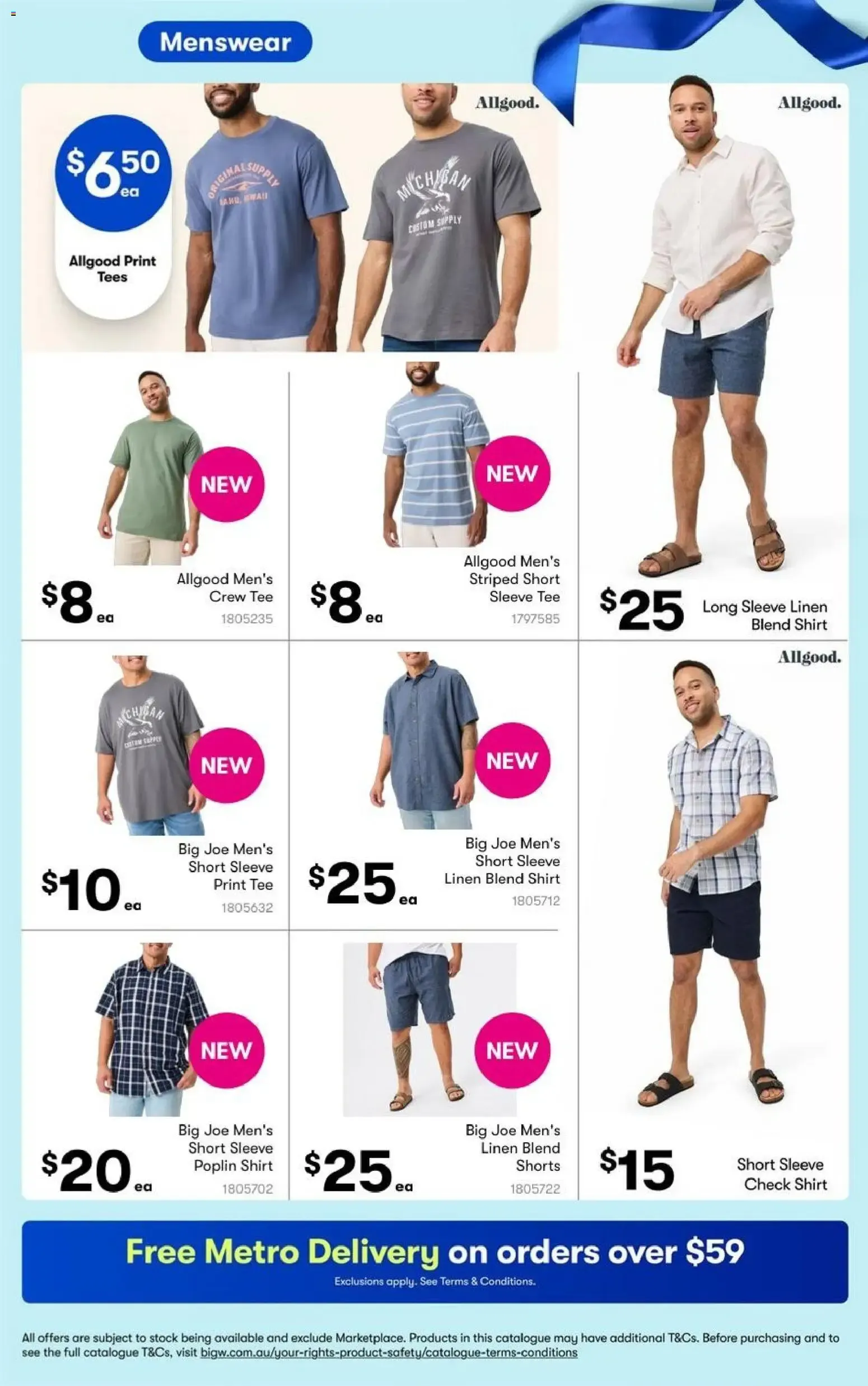 Thanks DAD - Catalogue valid from 20 August to 31 August 2026 - page 10