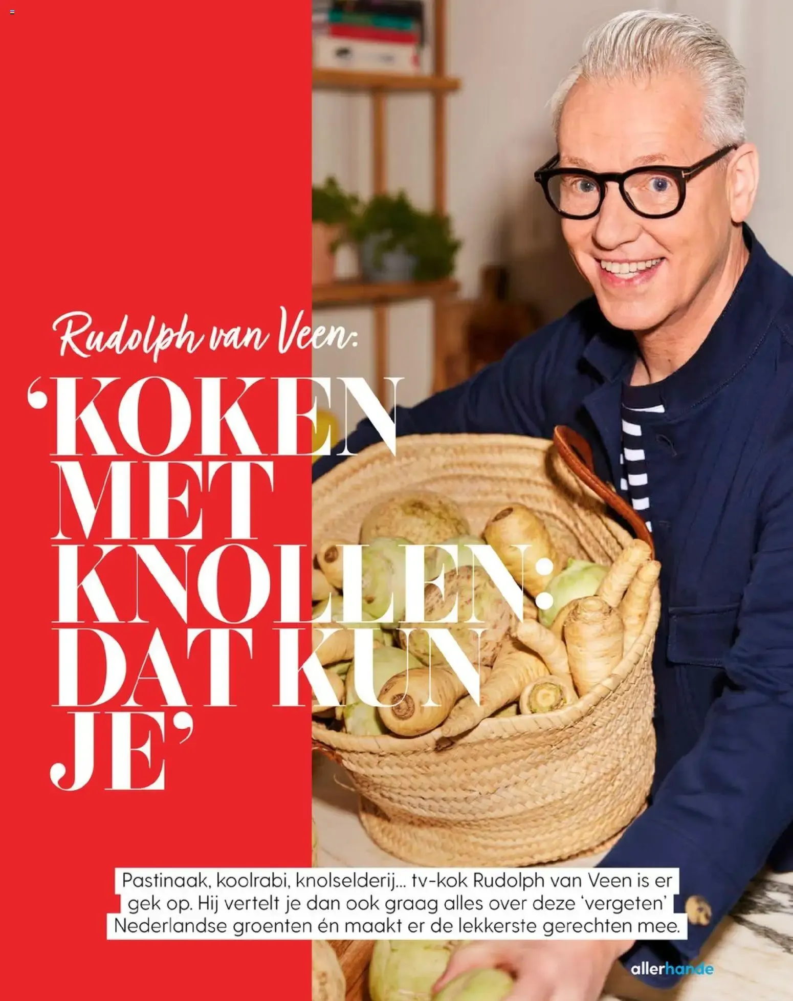 allerhande van 20 maart tot 31 december 2026 - Folder pagina 25