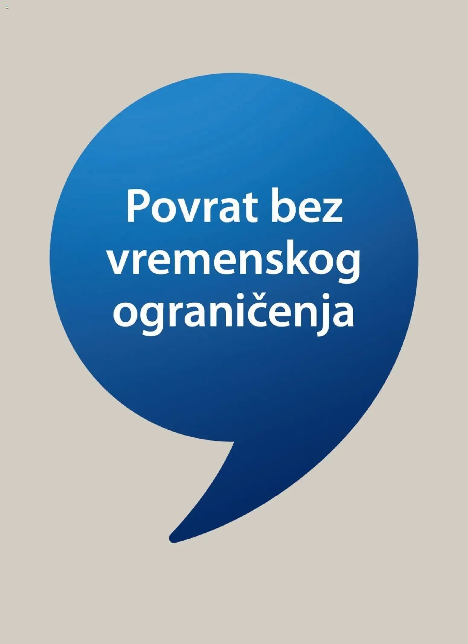 Katalog Sve iz kataloga U POLA CIJENE (Todo del catálogo a mitad de precio) od 5. kolovoza do 18. kolovoza 2026. - Pregled Stranica 13