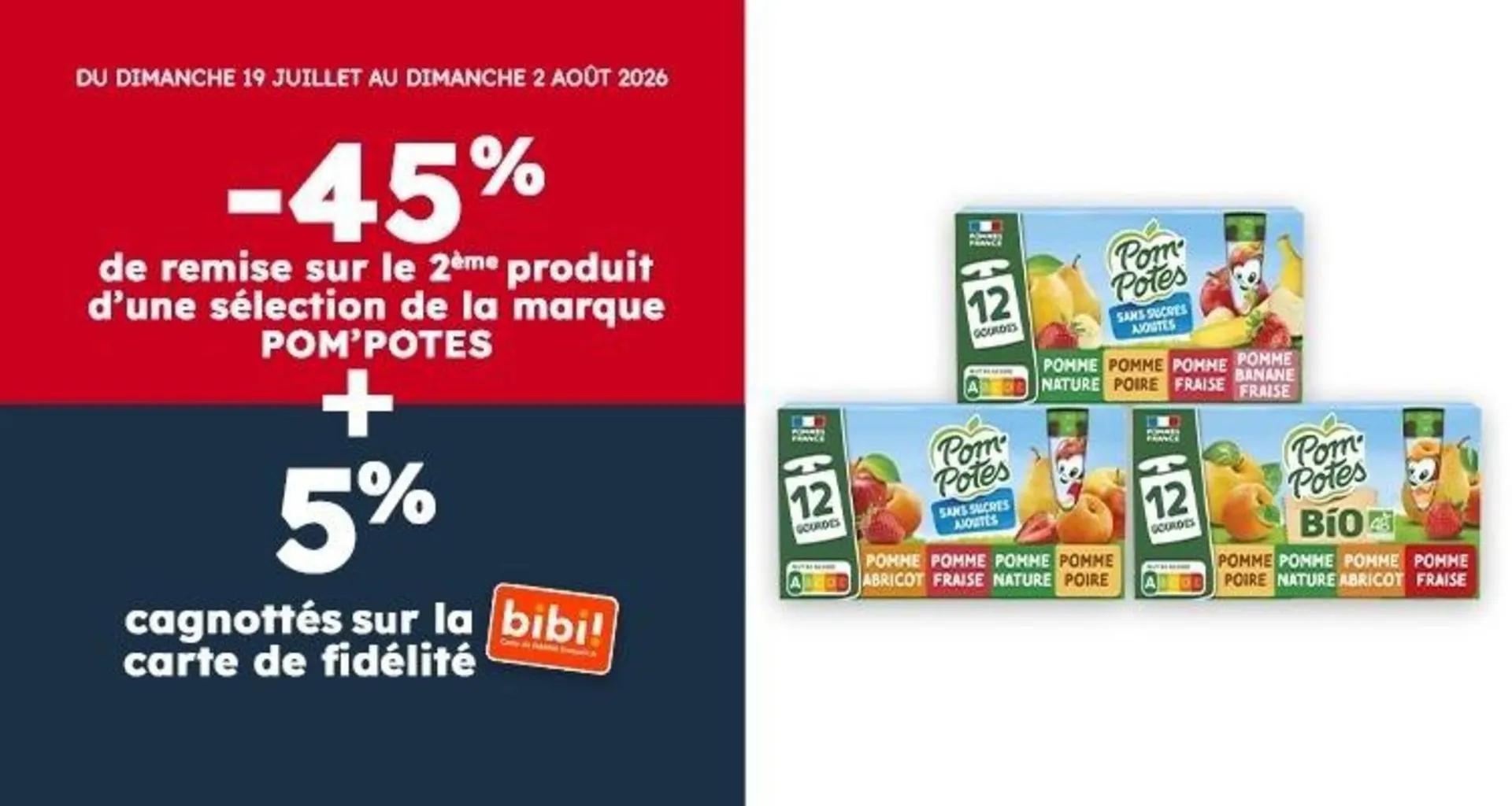 Oferta Lay's du 19 juillet au 2 août 2026 - Catalogue page 3