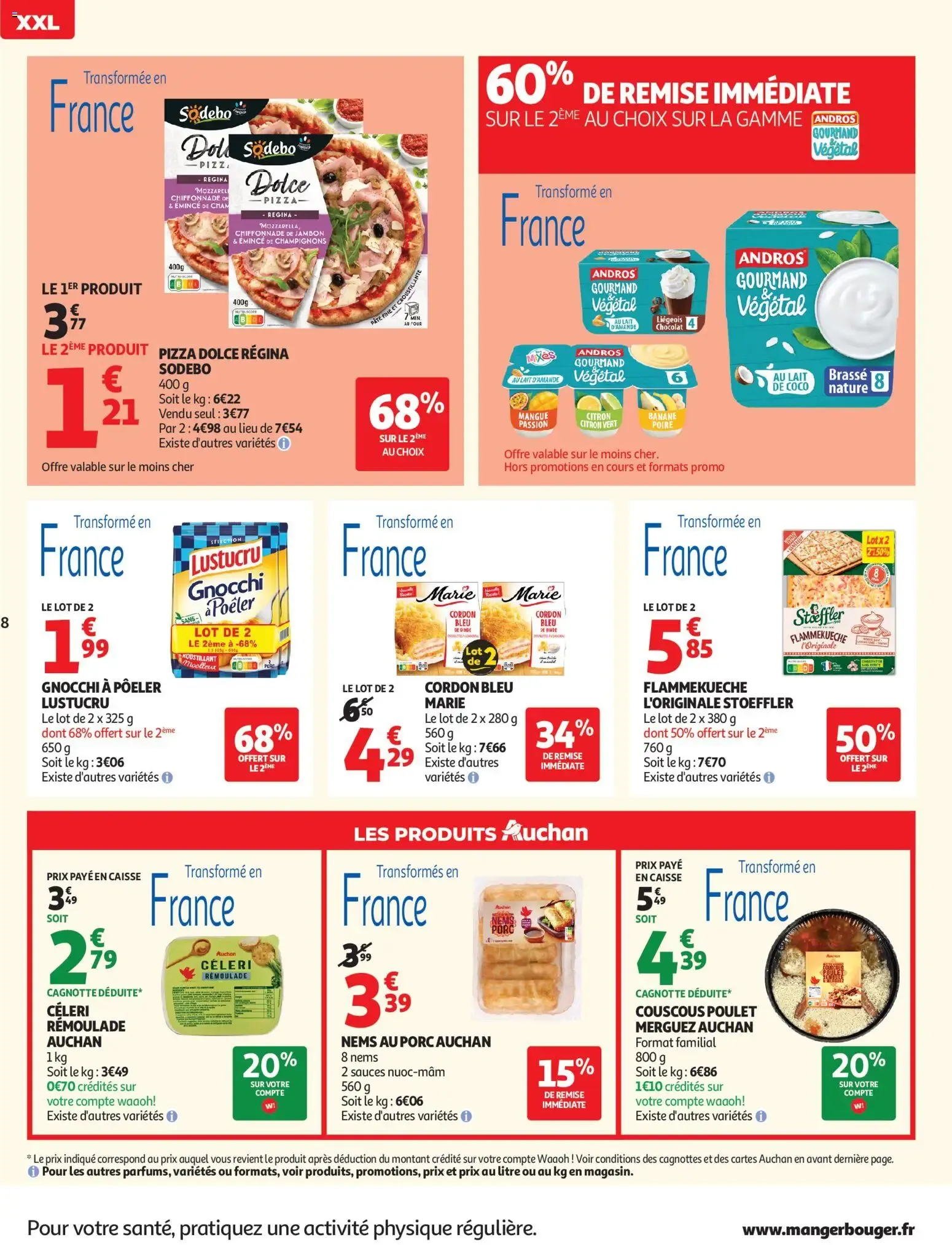 La Fête De Maman du 27 mai au 7 juin 2026 - Catalogue page 8