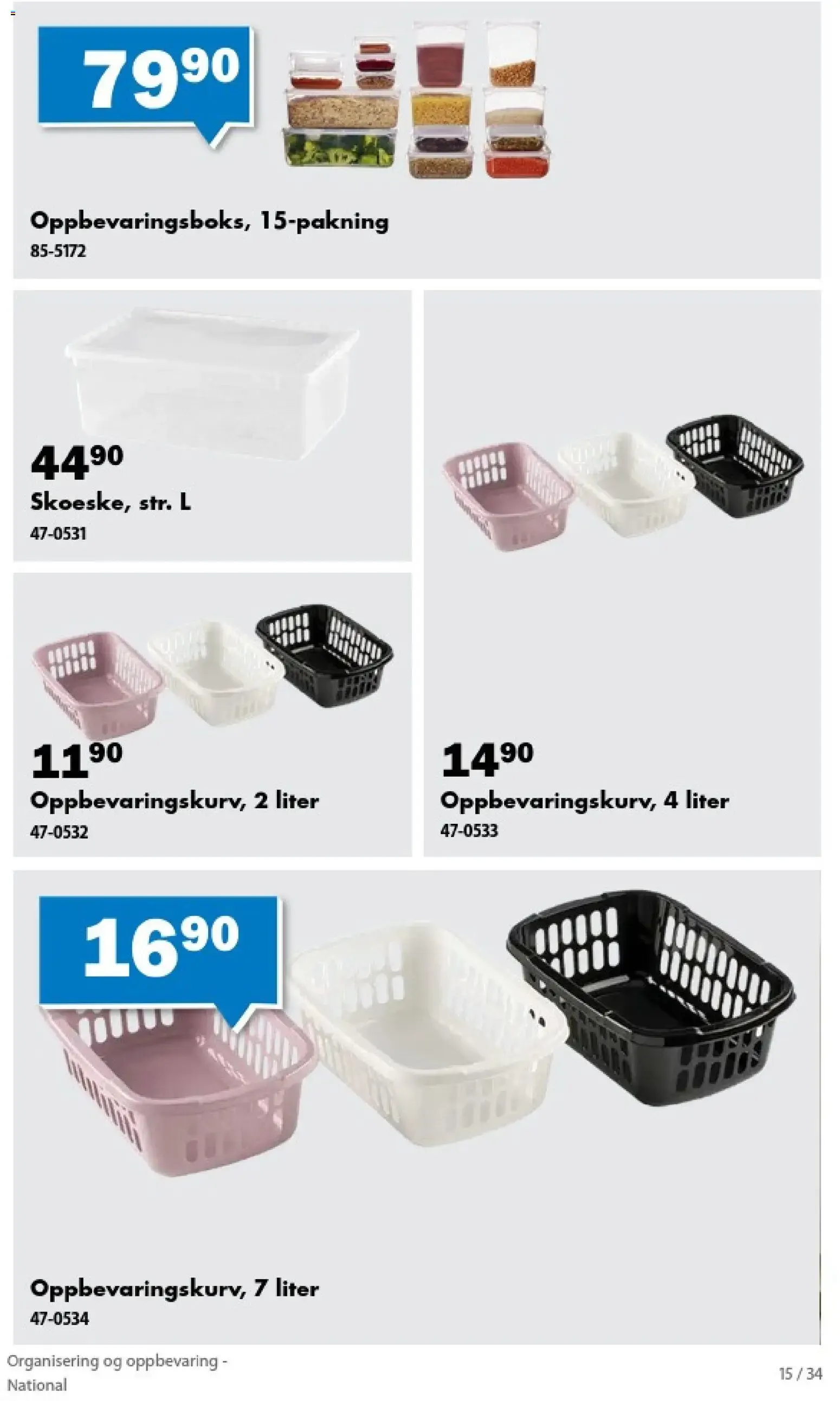 Poolrengöring fra 5. september til 31. desember 2026 - kundeavisside 15