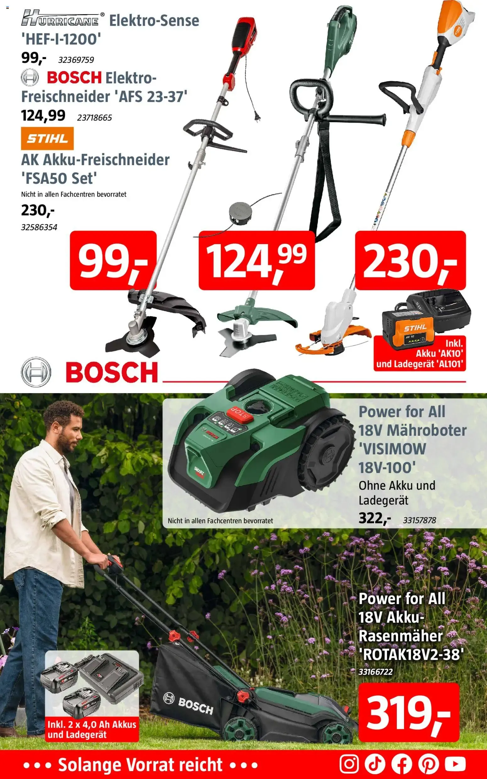Bauhaus - Oferta de Gasgrill Kingstone 'Diner 5500 Beast' von 14. Juni bis 27. Juni 2026 - Prospekt seite 6