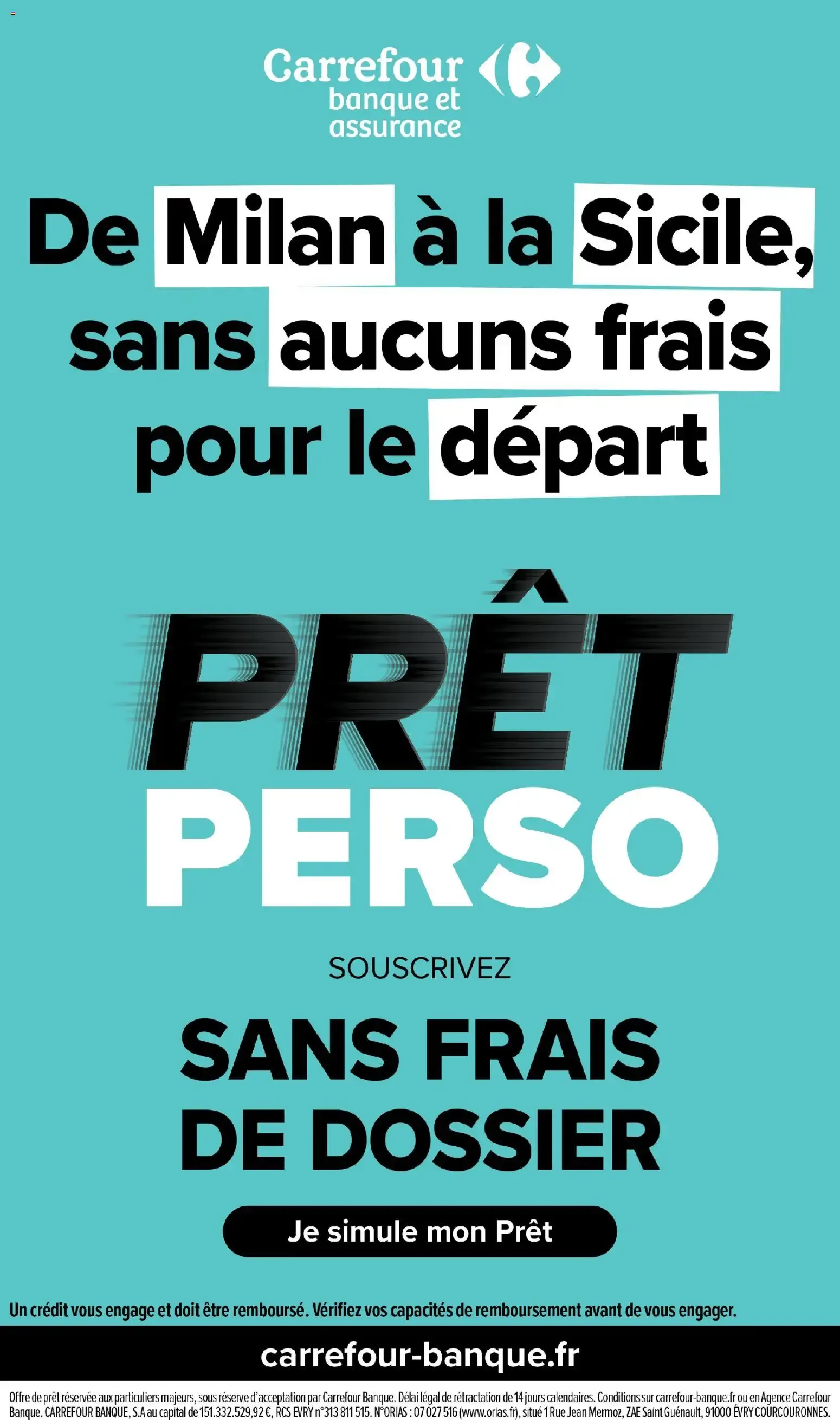 Carrefour Market du 4 août au 16 août 2026 - Catalogue page 14