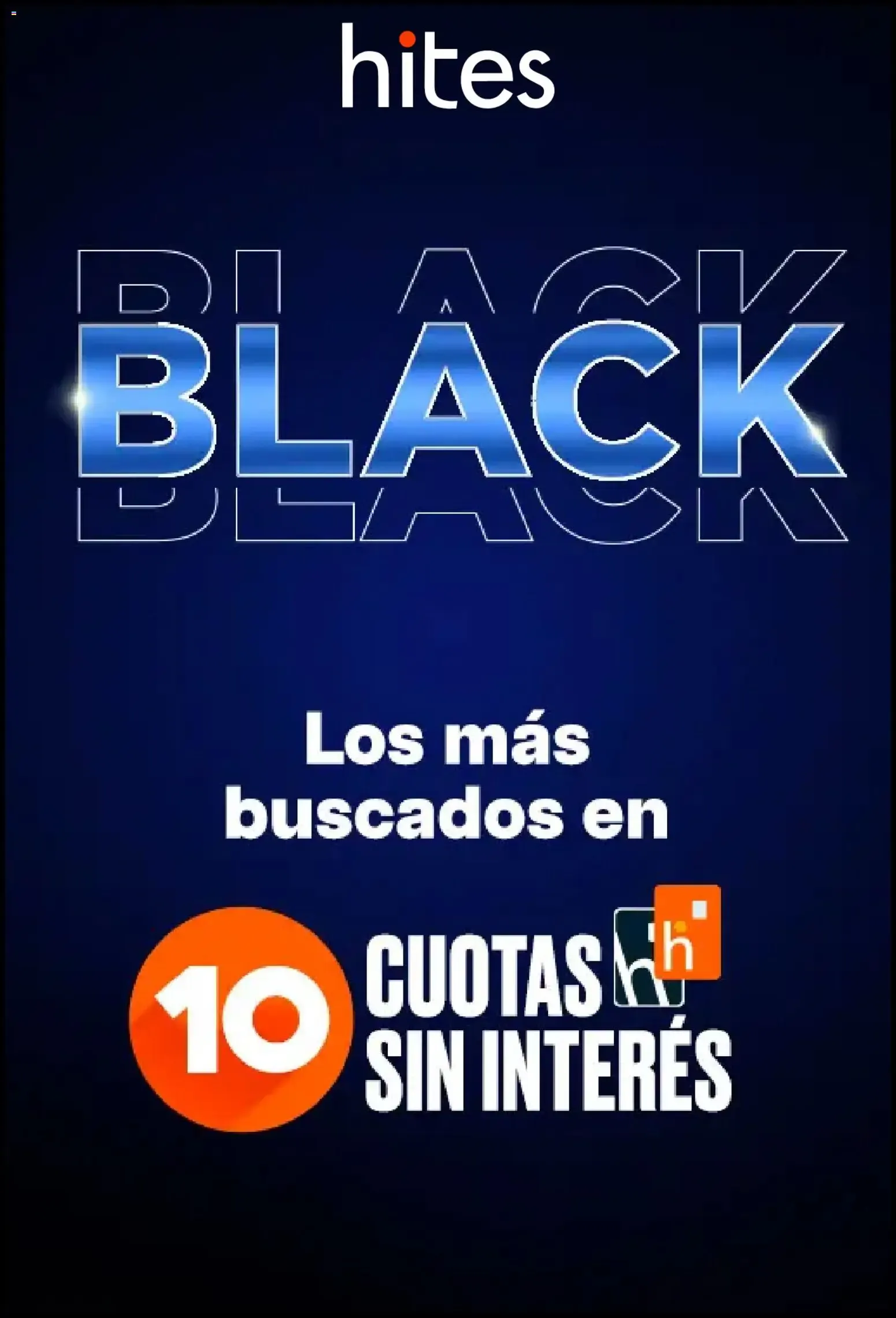 Catálogo de BLACK 28 de julio al 9 de agosto 2026 - Página 1
