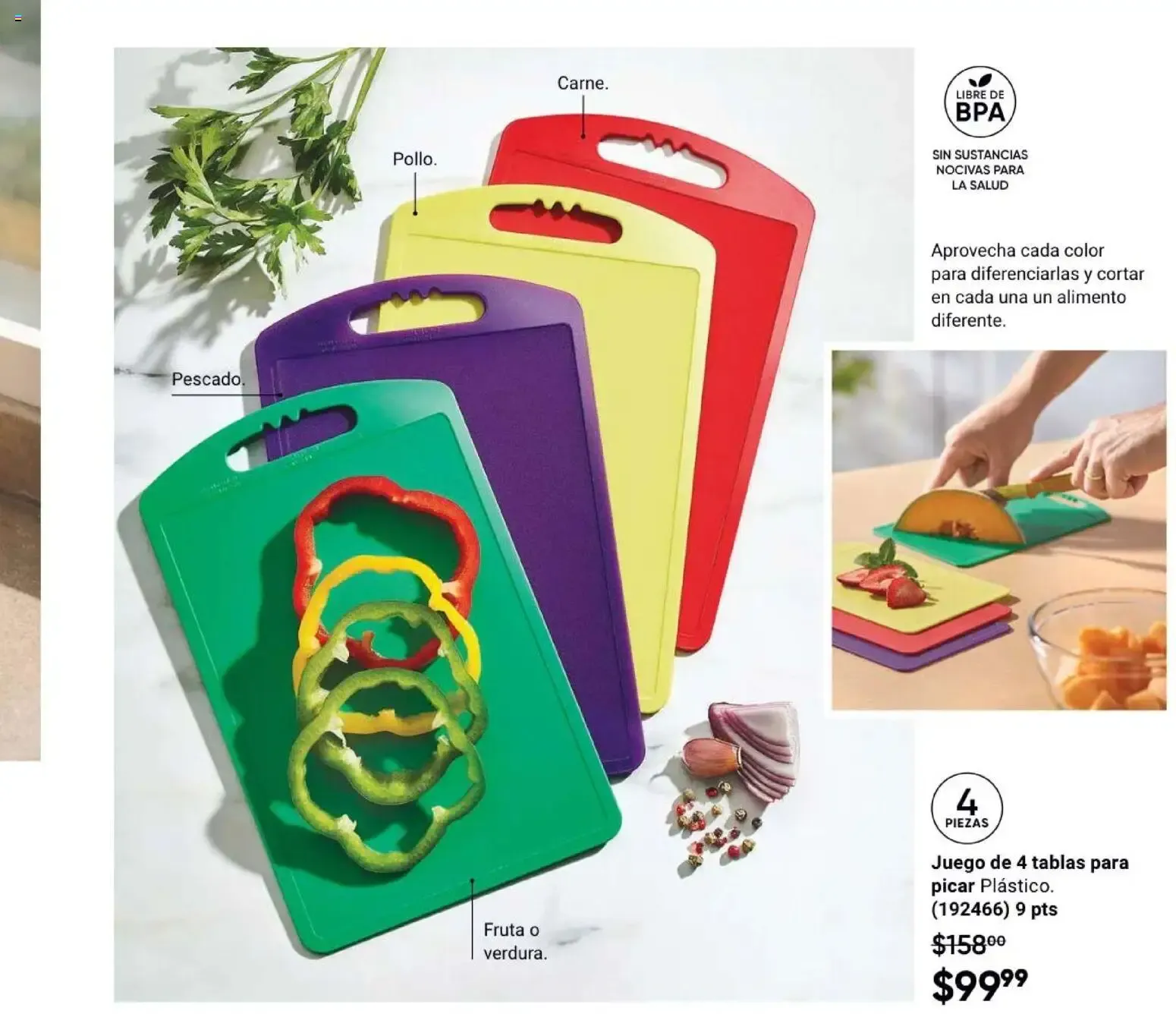 Catálogo de AVON CATÁLOGO PDF - AVON Casa & Estilo 13 2026 21 de agosto al 30 de septiembre 2026 - Pagina 41
