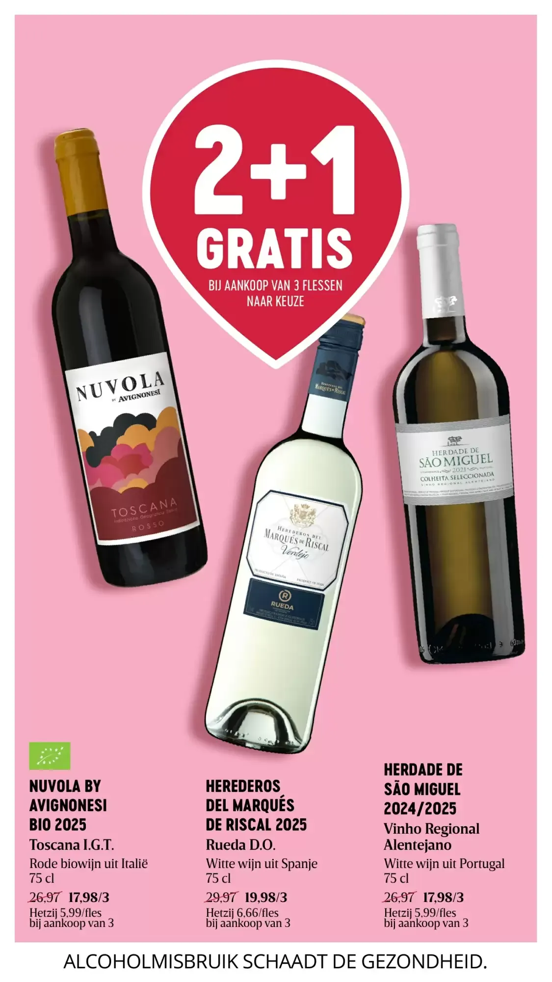 SUPER DEALS van 8 oktober tot 14 oktober 2026 - folder pagina 14