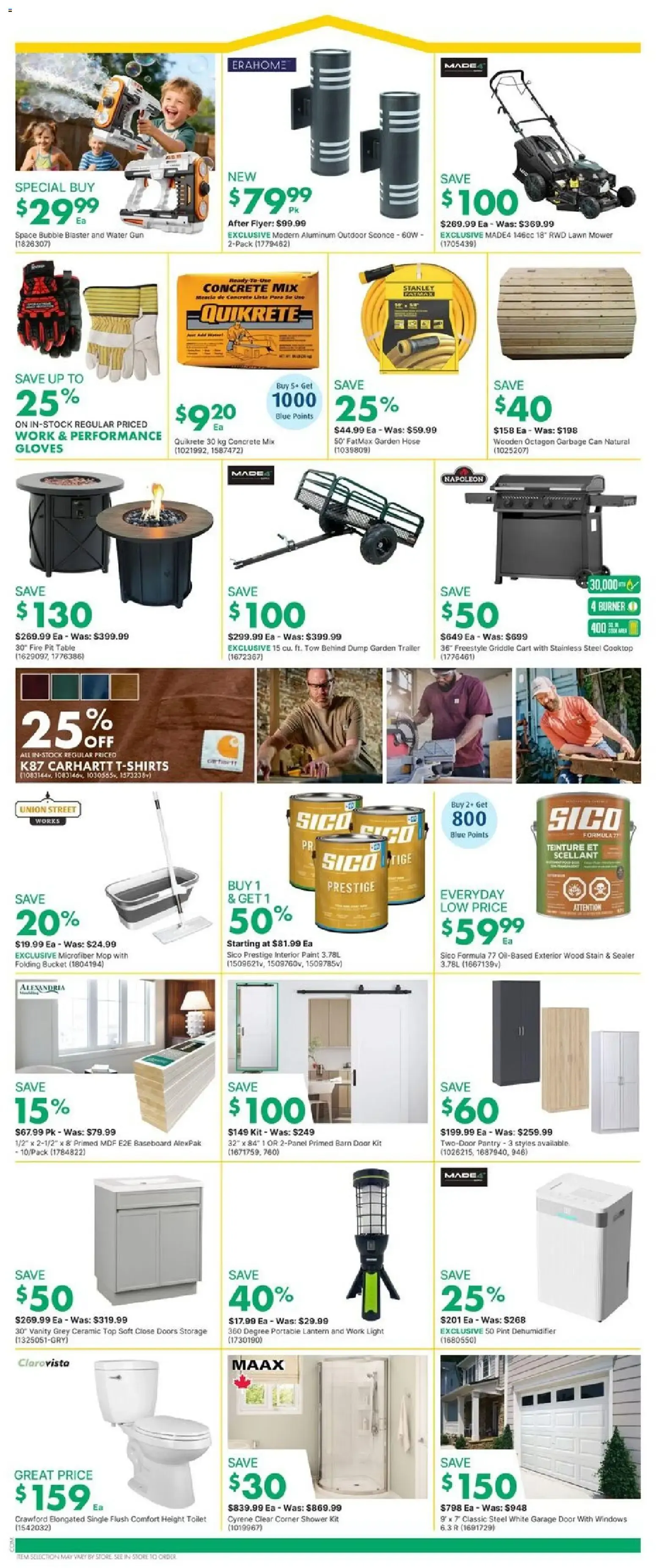 Kent weekly flyer - NL from Jun 11, 2026 > weekly specials & deals from June 11 to June 17 2026 - flyer page 10