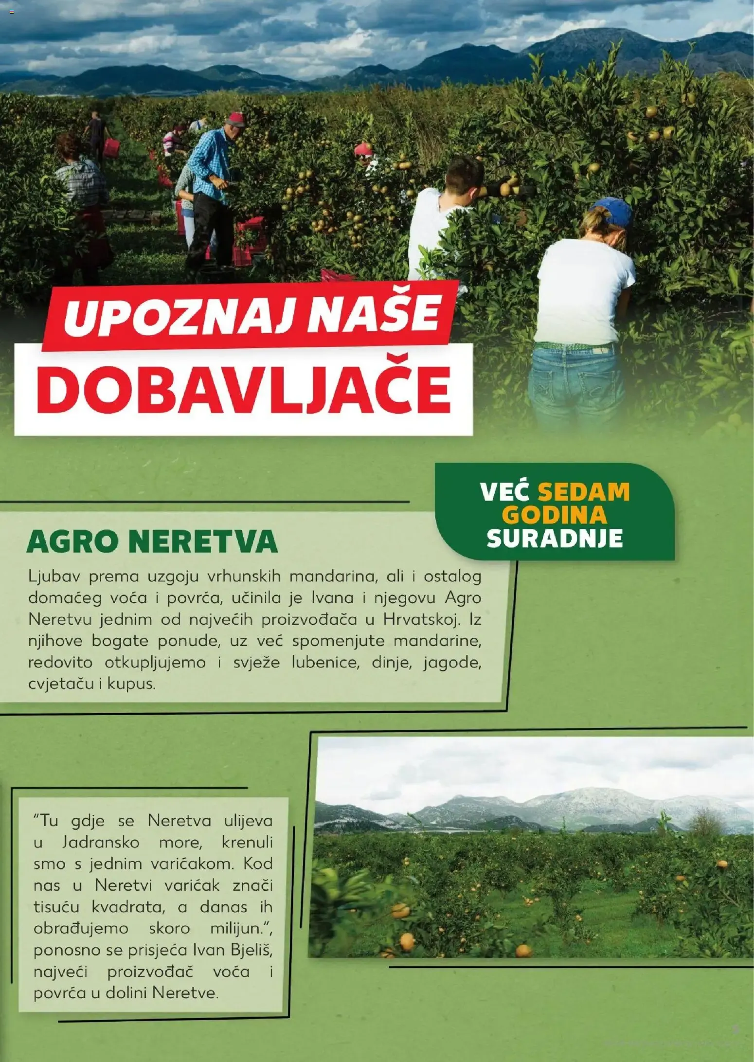 Katalog Kaufland Katalog novi od 23.09.2026 na listanje > letak digitalni od 23. rujna do 29. rujna 2026. - Pregled Stranica 5