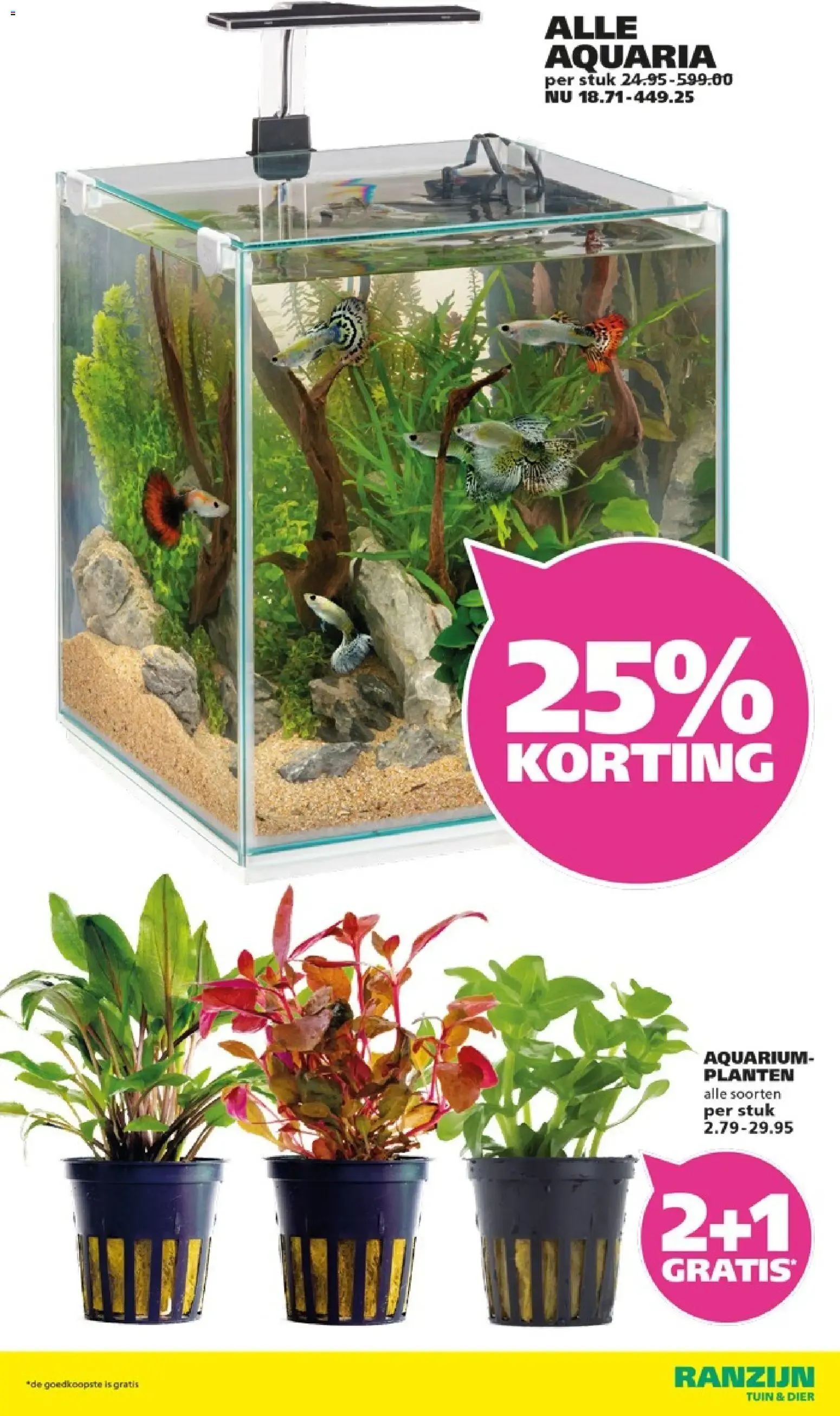 Ranzijn - Smakelijk Voordeel van 18 oktober tot 31 oktober 2026 - Folder pagina 10