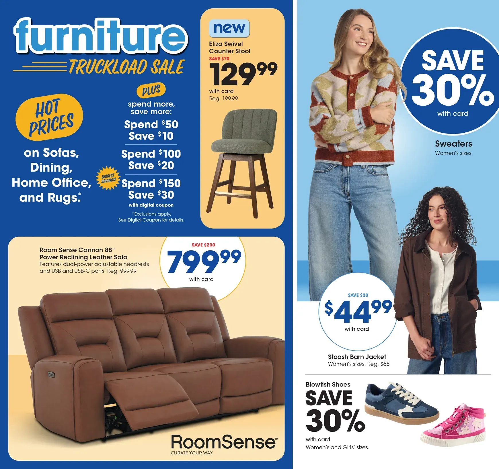 Weekly ad Fred Meyer Weekly Digital Deals from September 9 to September 15 2026 - Page 4