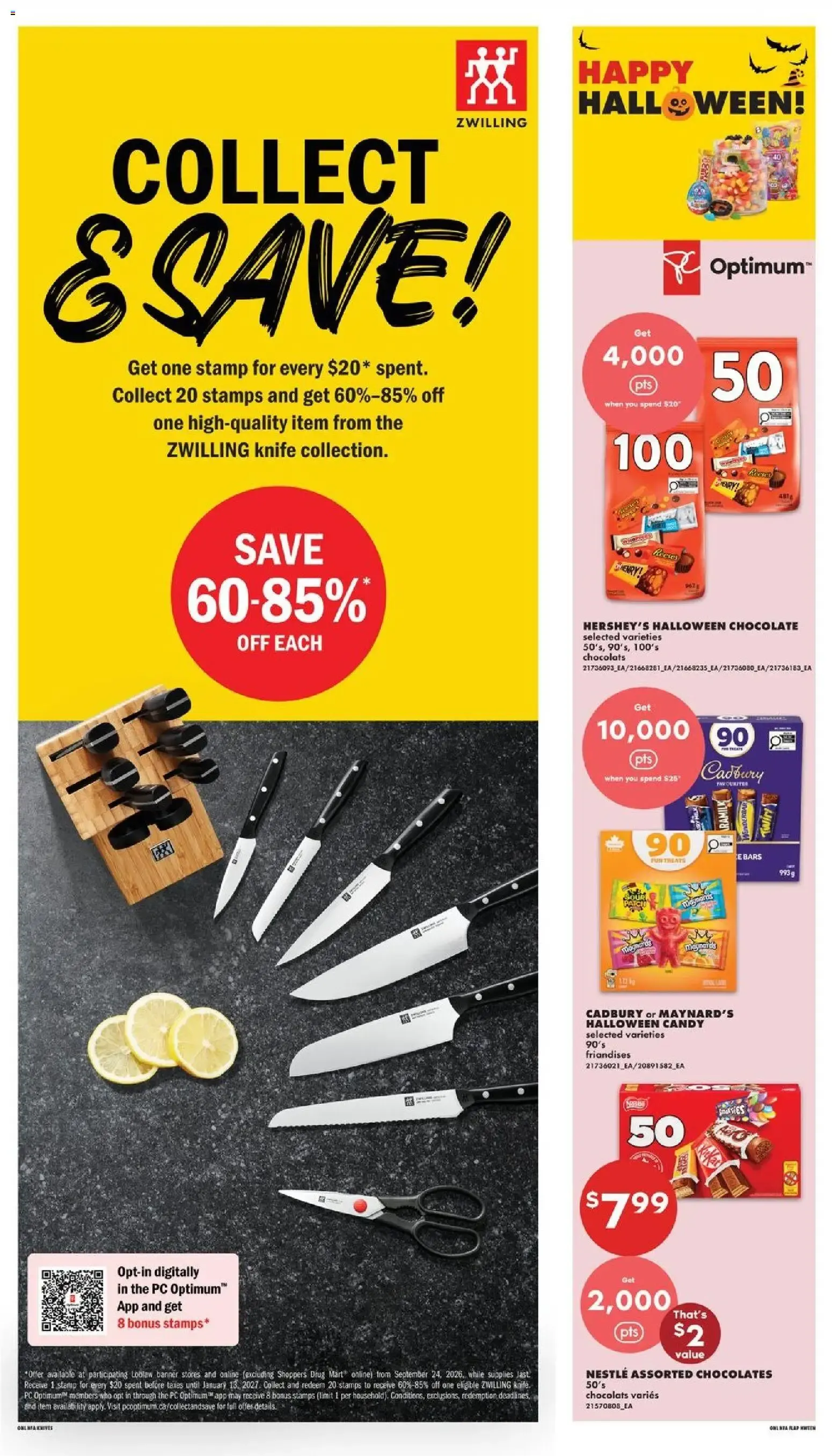 No Frills weekly flyer - NS from Oct 15, 2026 > weekly specials & deals from October 15 to October 21 2026 - flyer page 5