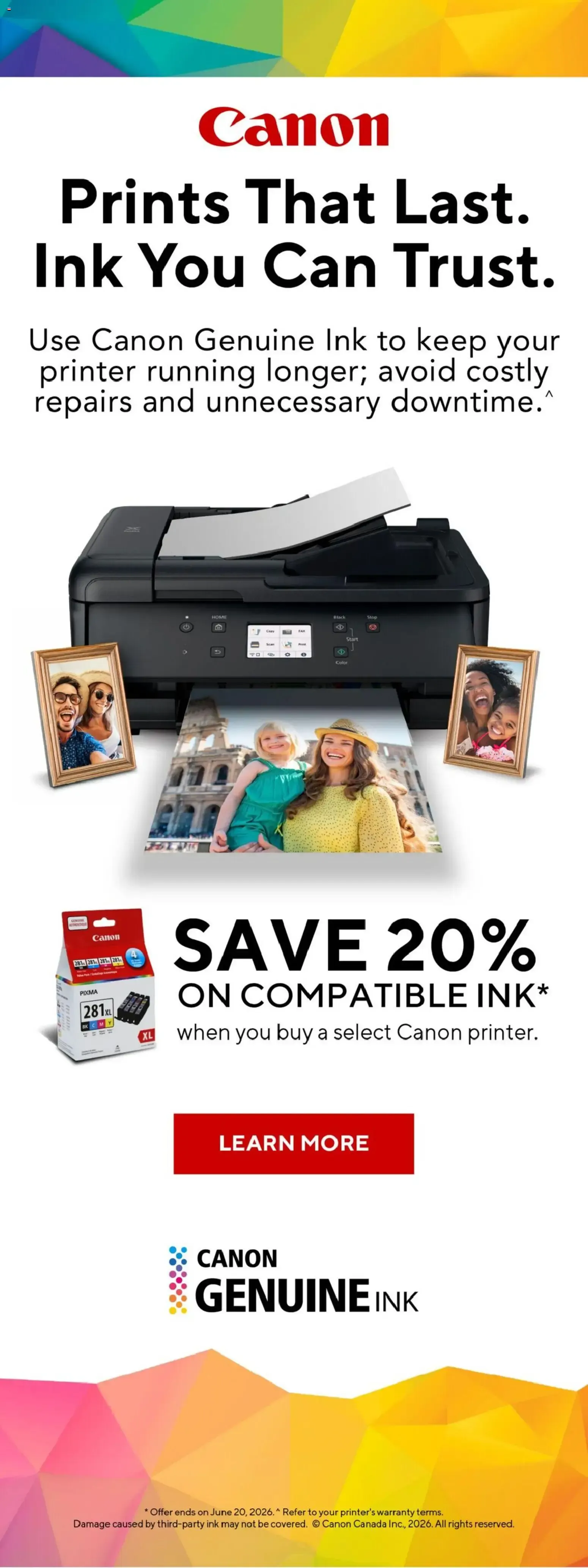 Staples weekly flyer / circulaire from Jun 5, 2026 > weekly specials & deals from June 5 to June 11 2026 - flyer page 17