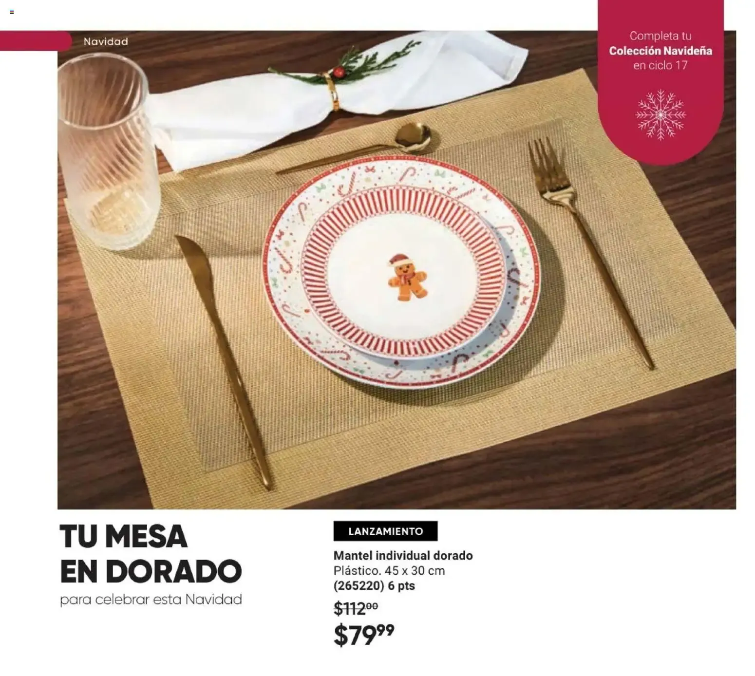 Catálogo de AVON CATÁLOGO PDF - AVON Casa & Estilo 16 2026 5 de octubre al 2 de diciembre 2026 - Pagina 24