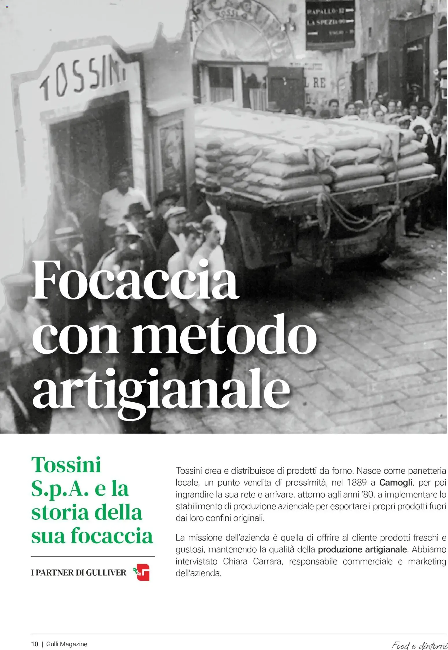 Oferta de Papel Higiénico Consilia da 1 luglio a 31 luglio di 2026 - Pagina del volantino 9
