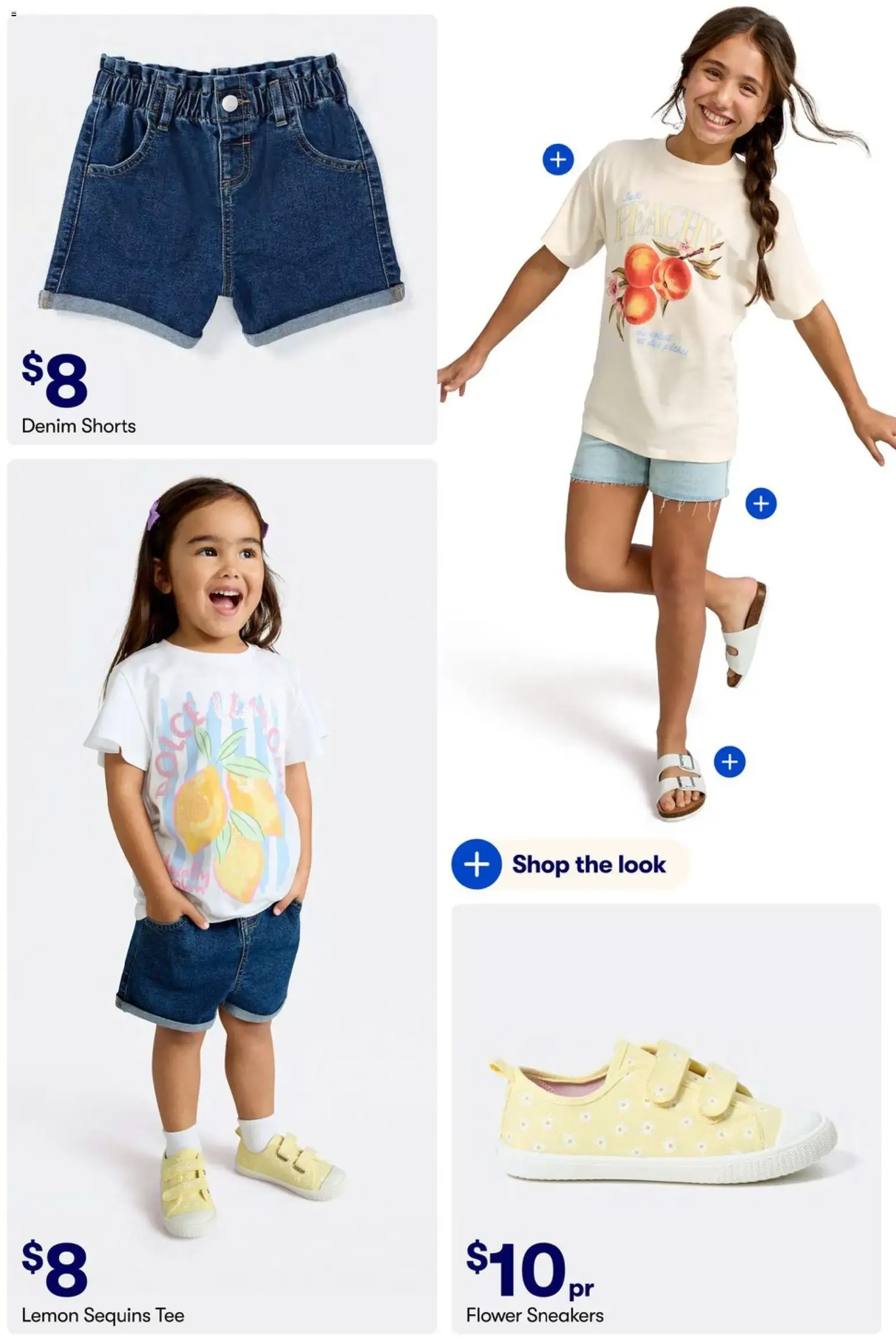 New Season Spring / Summer - Catalogue valid from 24 August to 28 February 2027 - page 43
