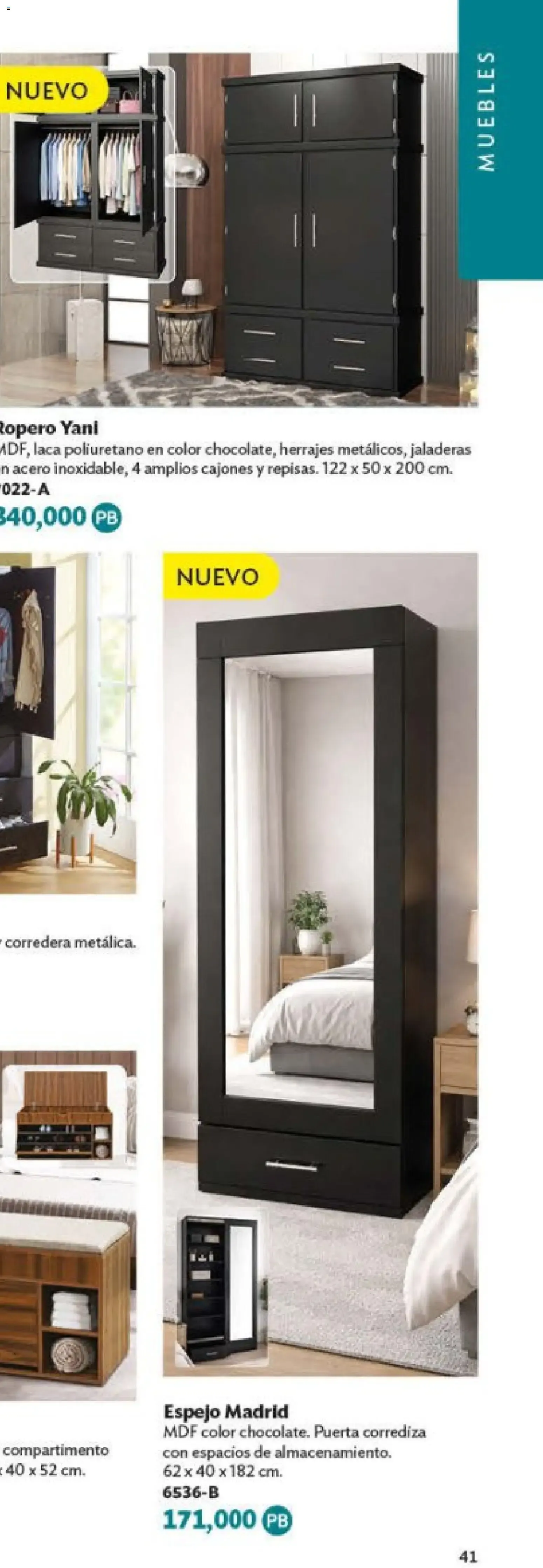 Catálogo de Betterware Catálogo de Premios (29/06/2026 - 01/01/2027) - catálogo en línea 29 de junio al 1 de enero 2027 - Pagina 81