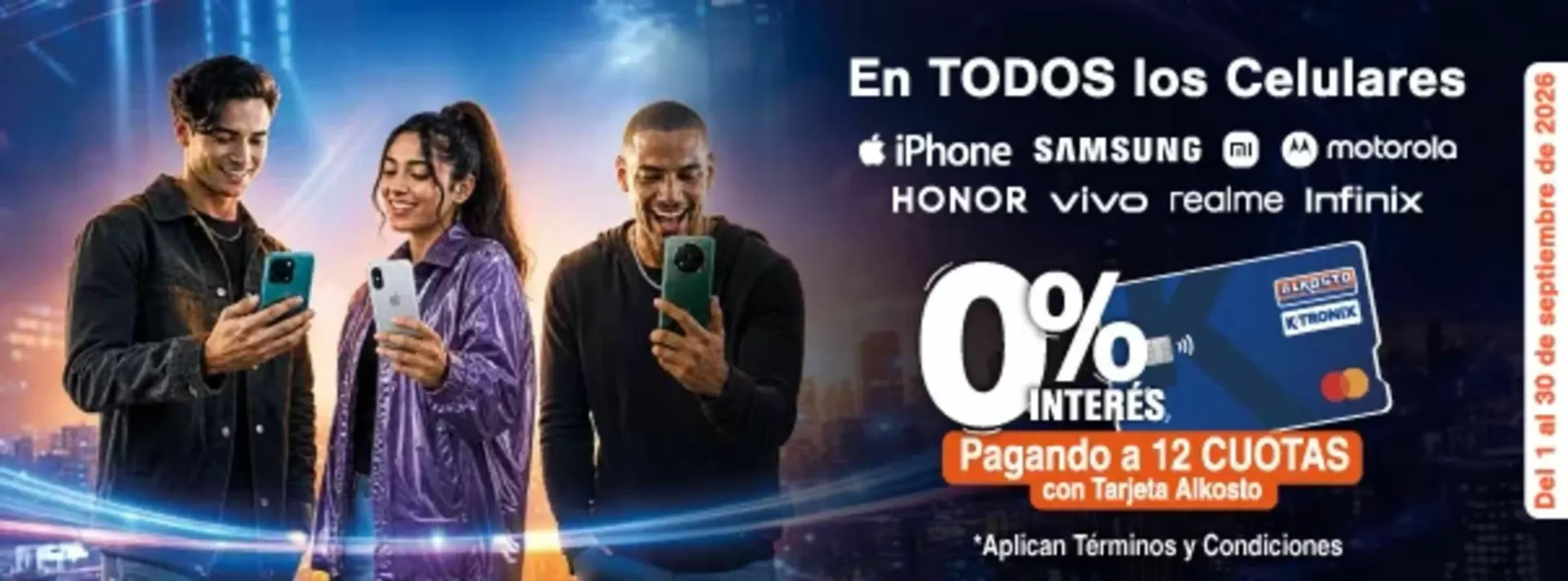 Catalogo de Parlante BOSE Soundlink Plus Negro 14 de septiembre al 29 de septiembre 2026 - Pag 6