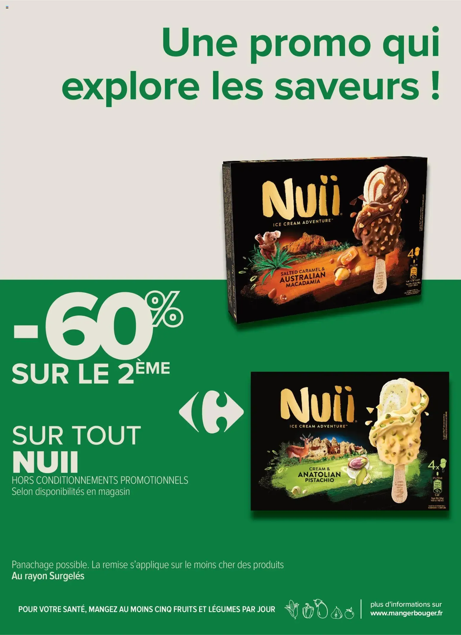 Carrefour City catalogue à partir du 16/06/2026 - promo en ligne du 16 juin au 28 juin 2026 - Catalogue page 9