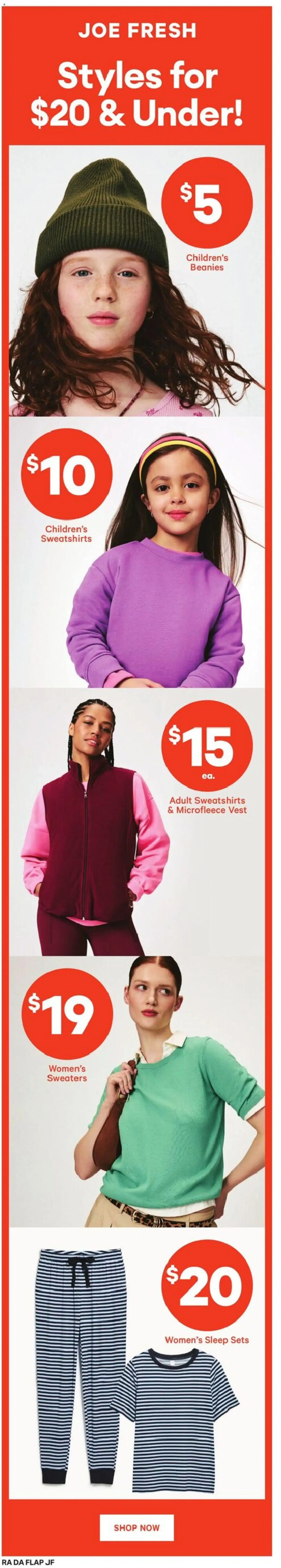 Atlantic Superstore weekly flyer / circulaire from Sep 17, 2026 > weekly specials & deals from September 17 to September 23 2026 - flyer page 8