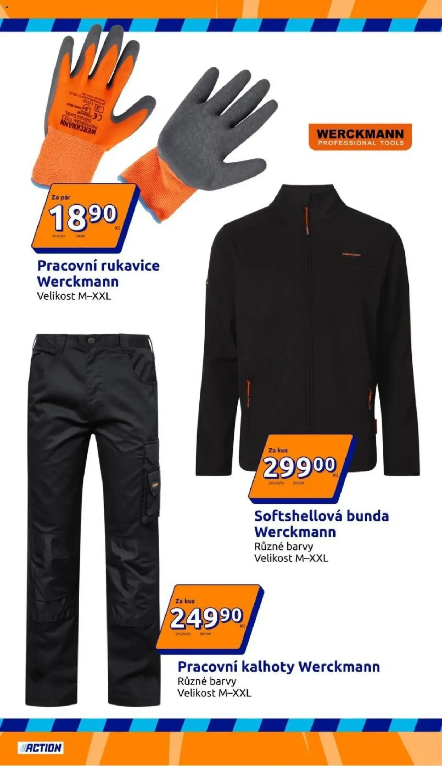 TÝDENNÍ AKCE ACTION: Gel Purall All-in-1 - 9. září 15. září 2026 - Page 19