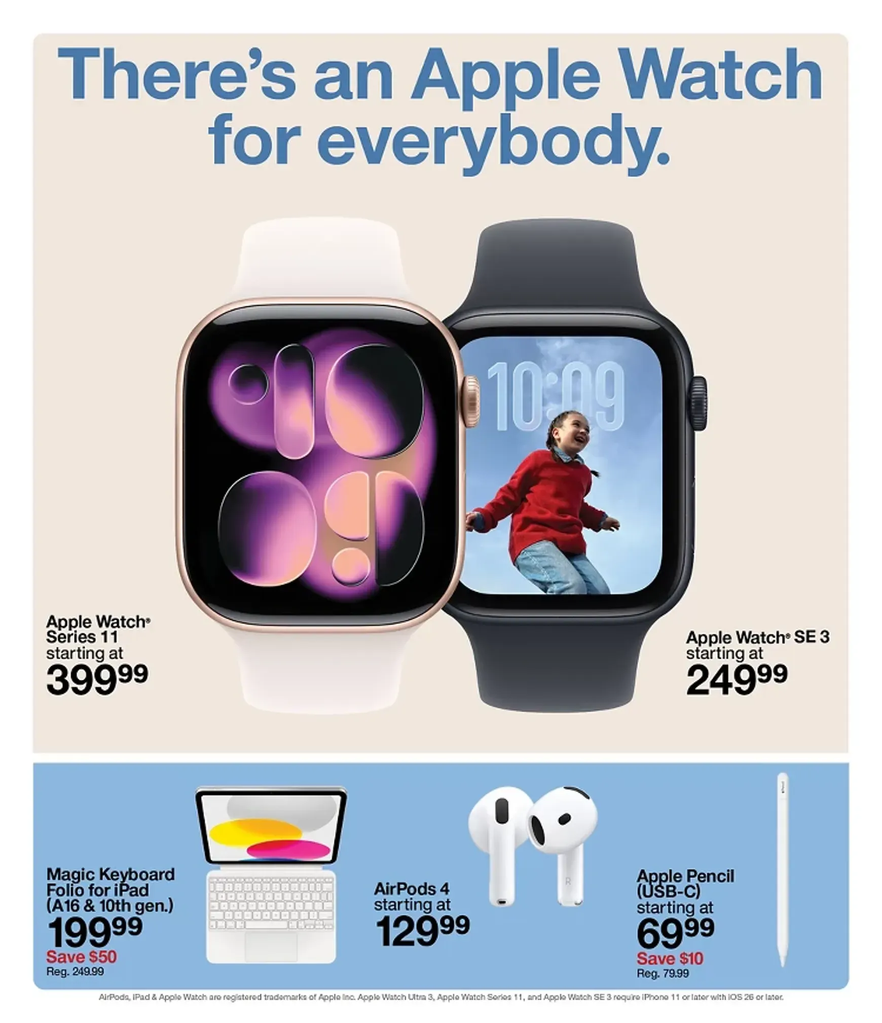 Weekly promotion Target Labor Day Sale spanning from August 30 to September 5 2026 - Page 19 for Catalogue 365