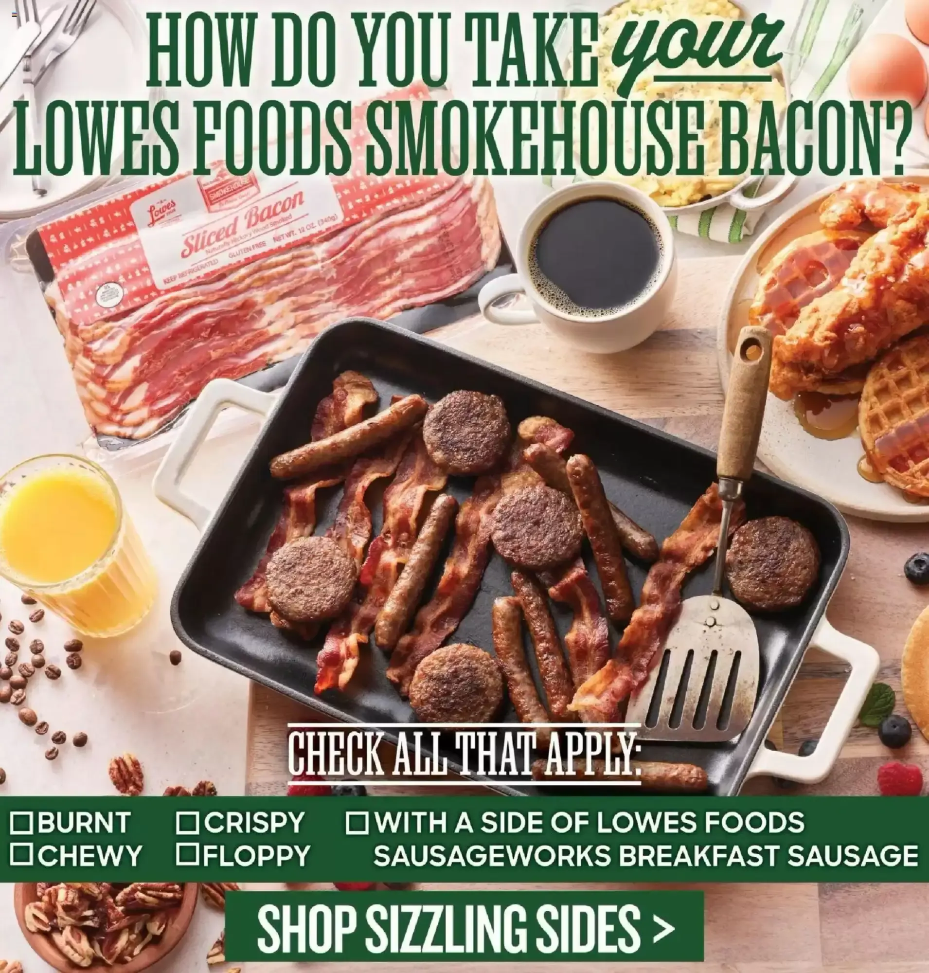 Weekly ad Lowes Foods weekly ad week 36 from September 2 to September 8 2026 - Page 4
