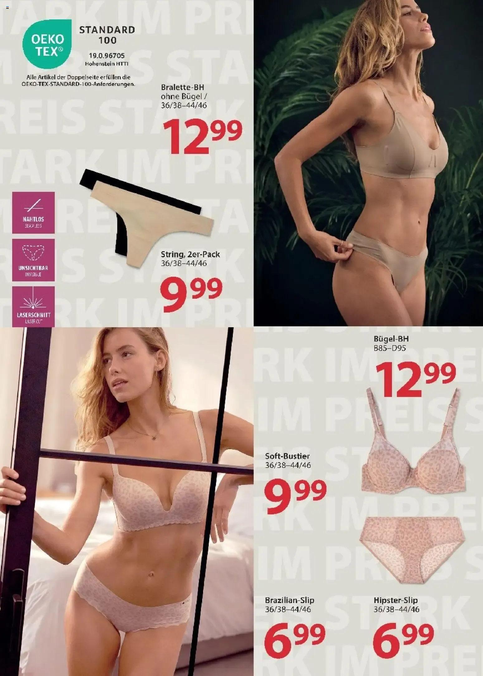 NKD Prospekt vom 08.06.2026 – Angebote online von 8. Juni bis 12. Juni 2026 - Prospekt seite 8