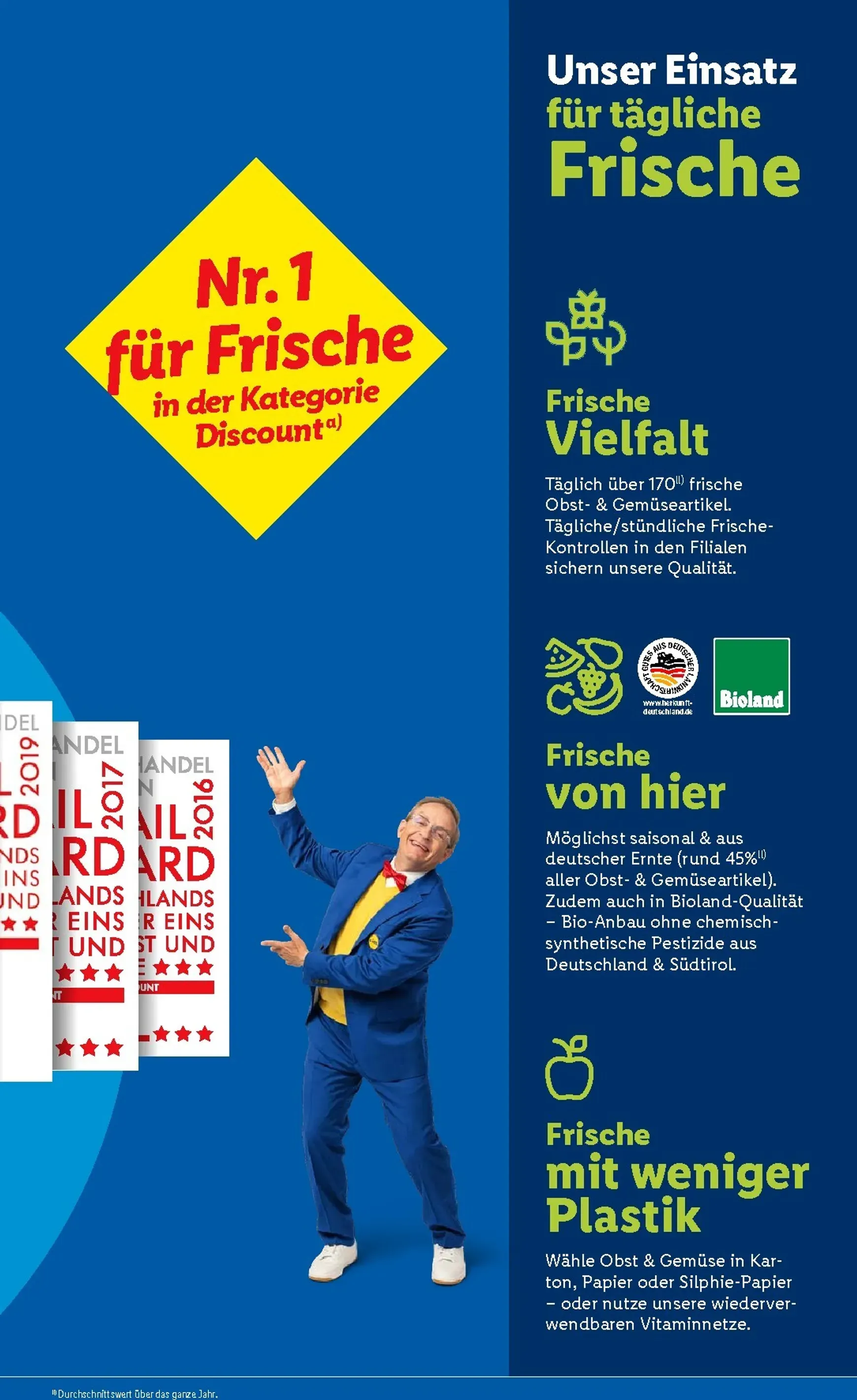 Lidl - Nonfood Prospekt nächste Woche – von Montag 31.08.2026 bis Samstag 05.09.2026 von 31. August bis 5. September 2026 - Prospekt seite 6
