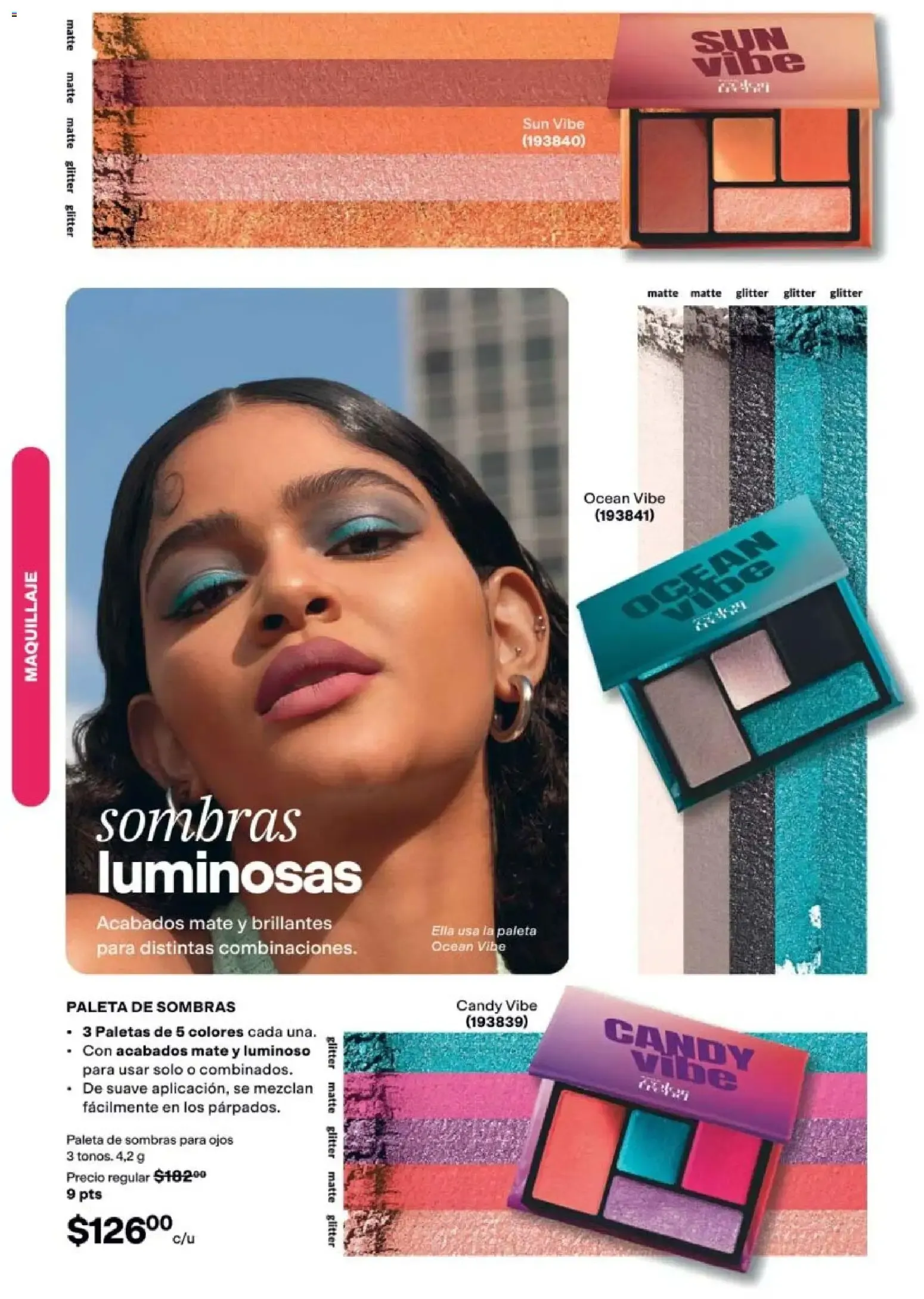 Catálogo de AVON CATÁLOGO PDF - AVON campaña 12 2026 20 de agosto al 30 de septiembre 2026 - Pagina 50
